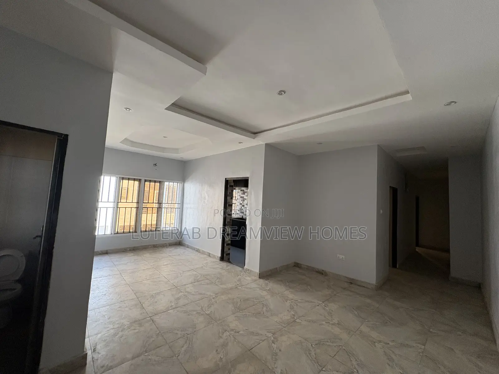 2bdrm Block of Flats in Nico Junction, Katampe (Main) for rent