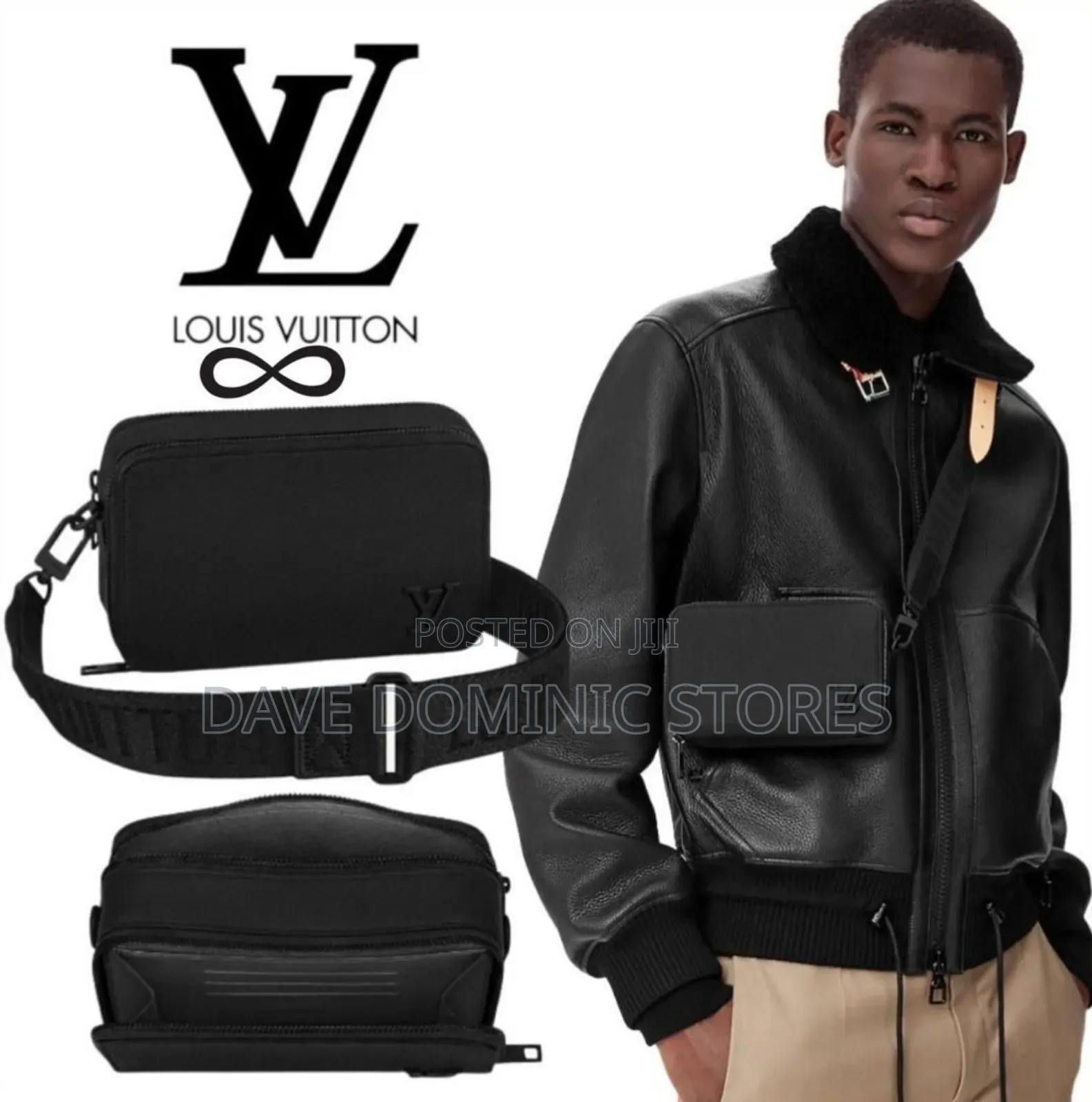 Louis Mini Vuitton Trunks