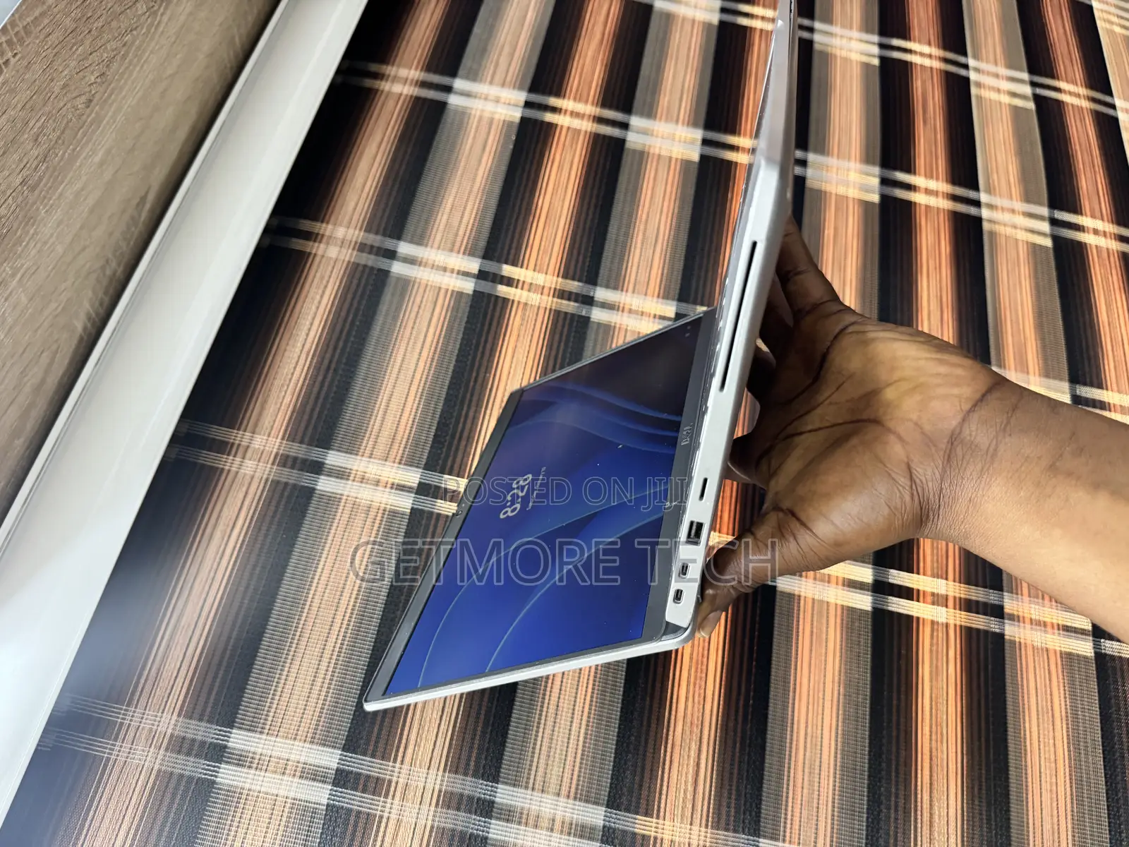 Laptop Dell Latitude 5320 8GB Intel Core i5 SSD 512GB