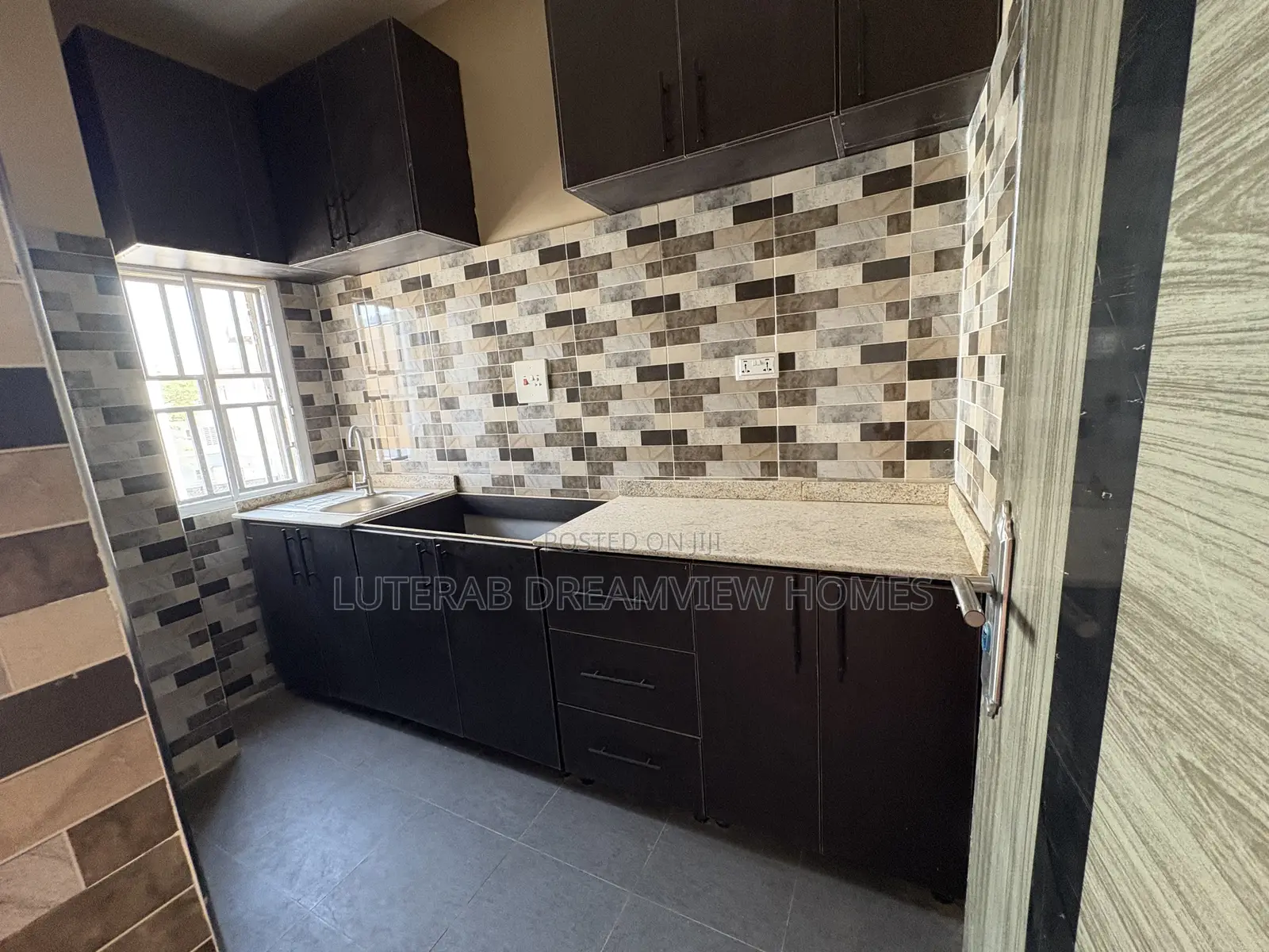 2bdrm Block of Flats in Nico Junction, Katampe (Main) for rent