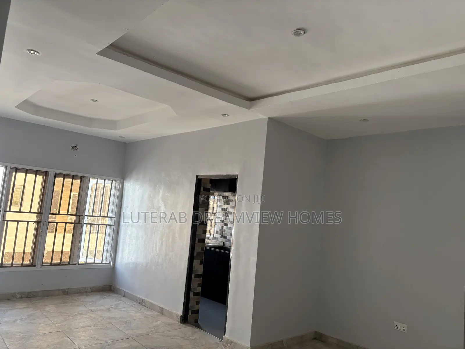 2bdrm Block of Flats in Nico Junction, Katampe (Main) for rent