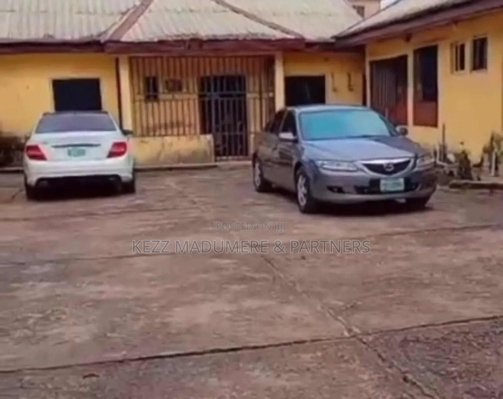 9bdrm Block of Flats in Ada George, Port for sale