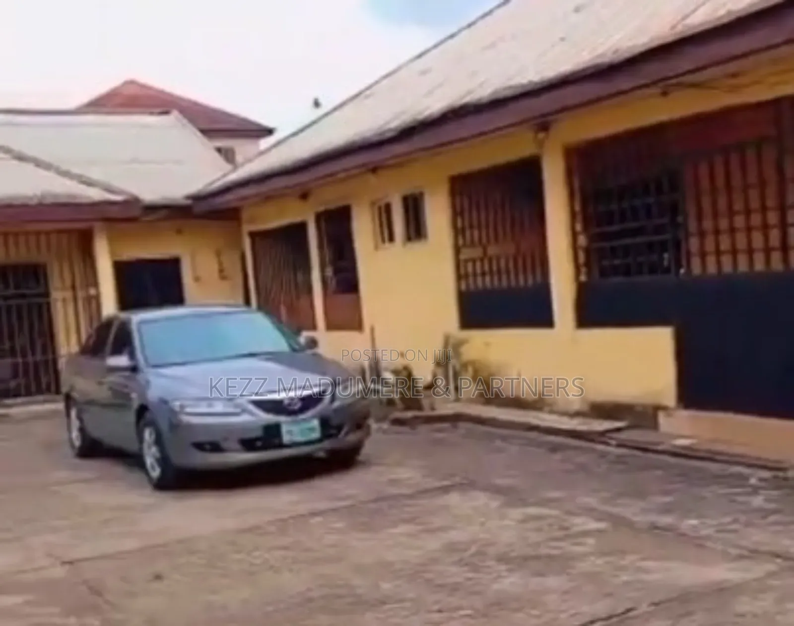 9bdrm Block of Flats in Ada George, Port for sale
