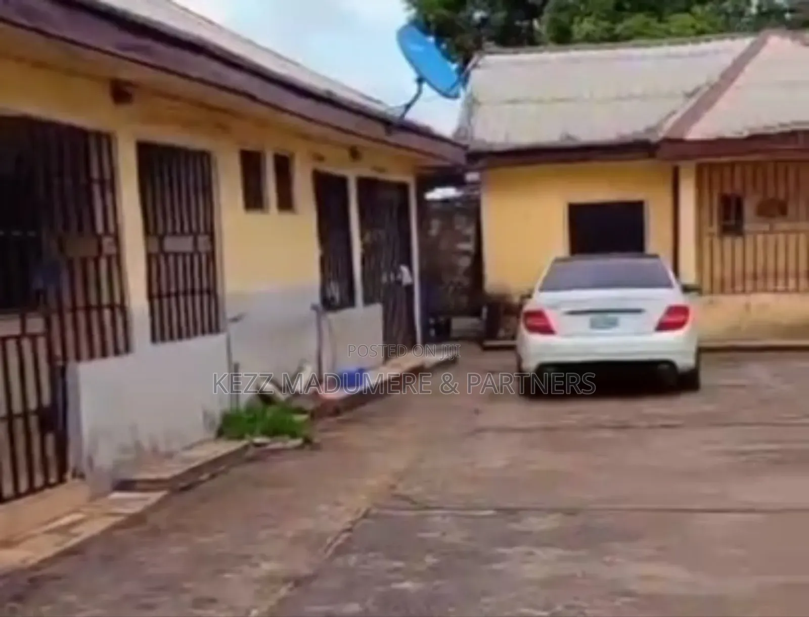 9bdrm Block of Flats in Ada George, Port for sale