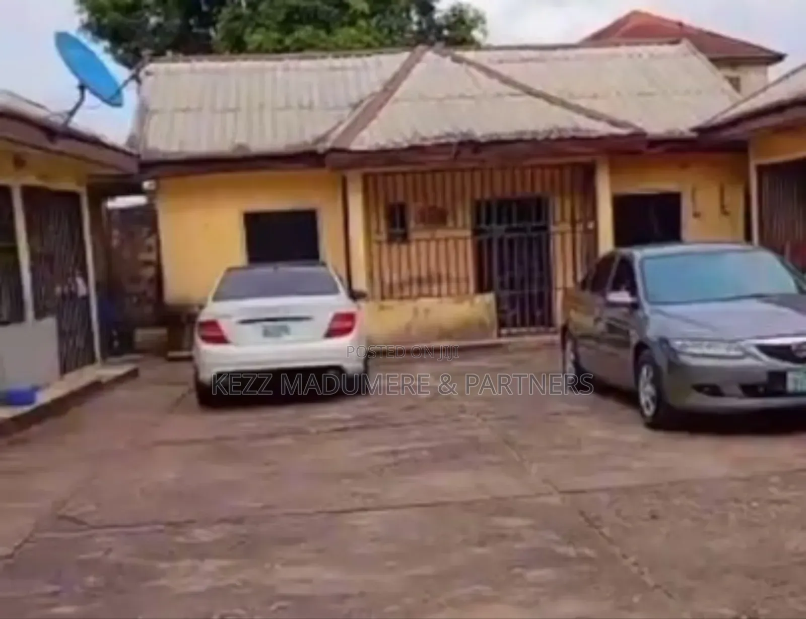 9bdrm Block of Flats in Ada George, Port for sale