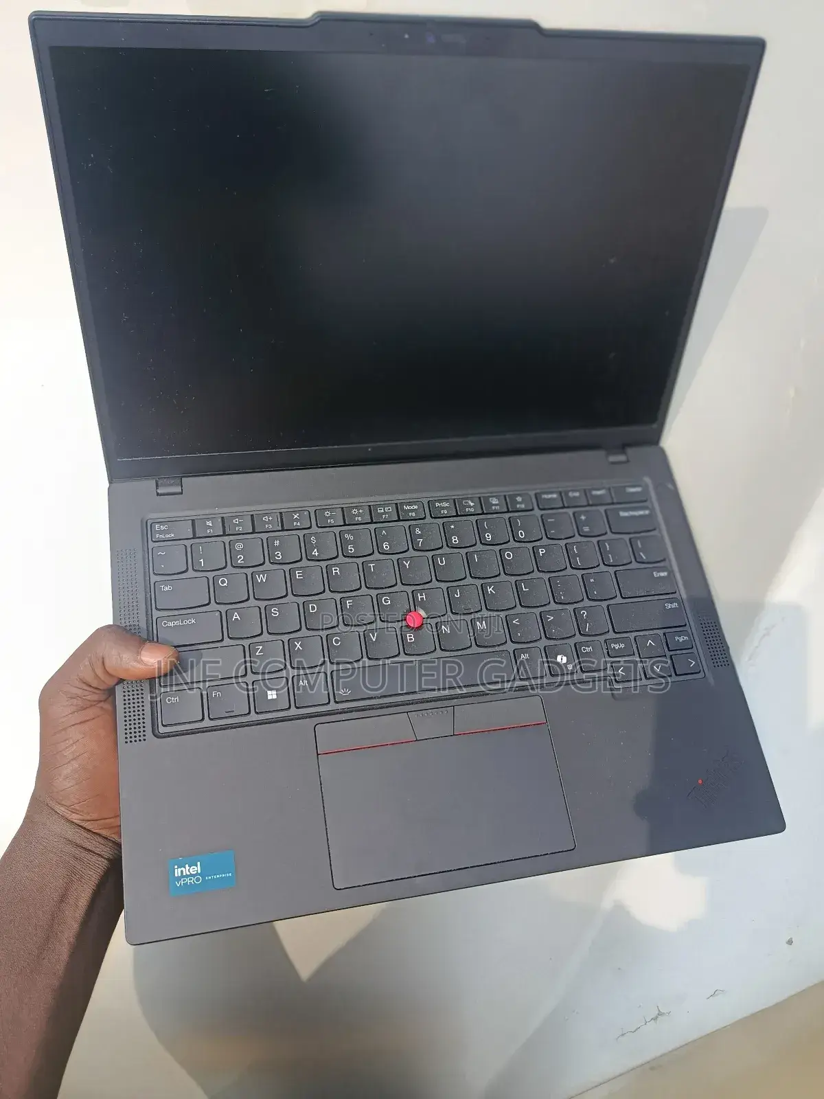 Laptop Lenovo ThinkPad T14s G4 16GB Intel Core i7 SSD 512GB