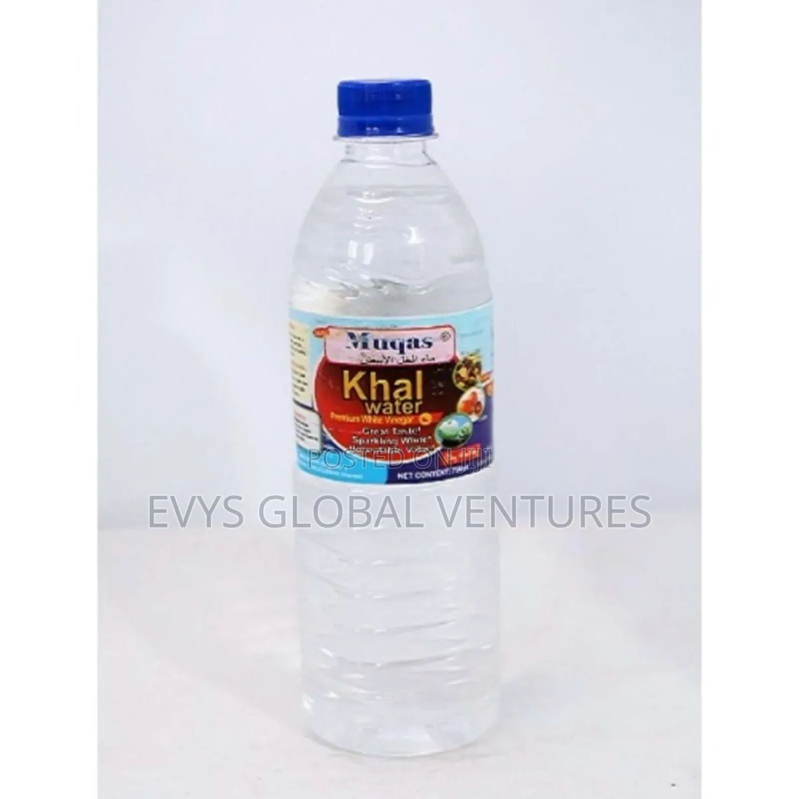 White Water Vinegar - 350ml