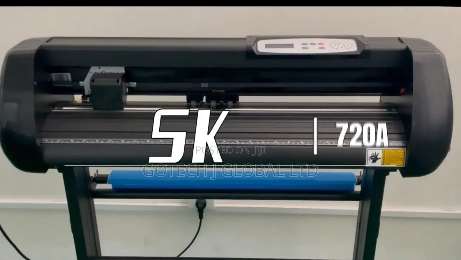 Plotter Sk720a