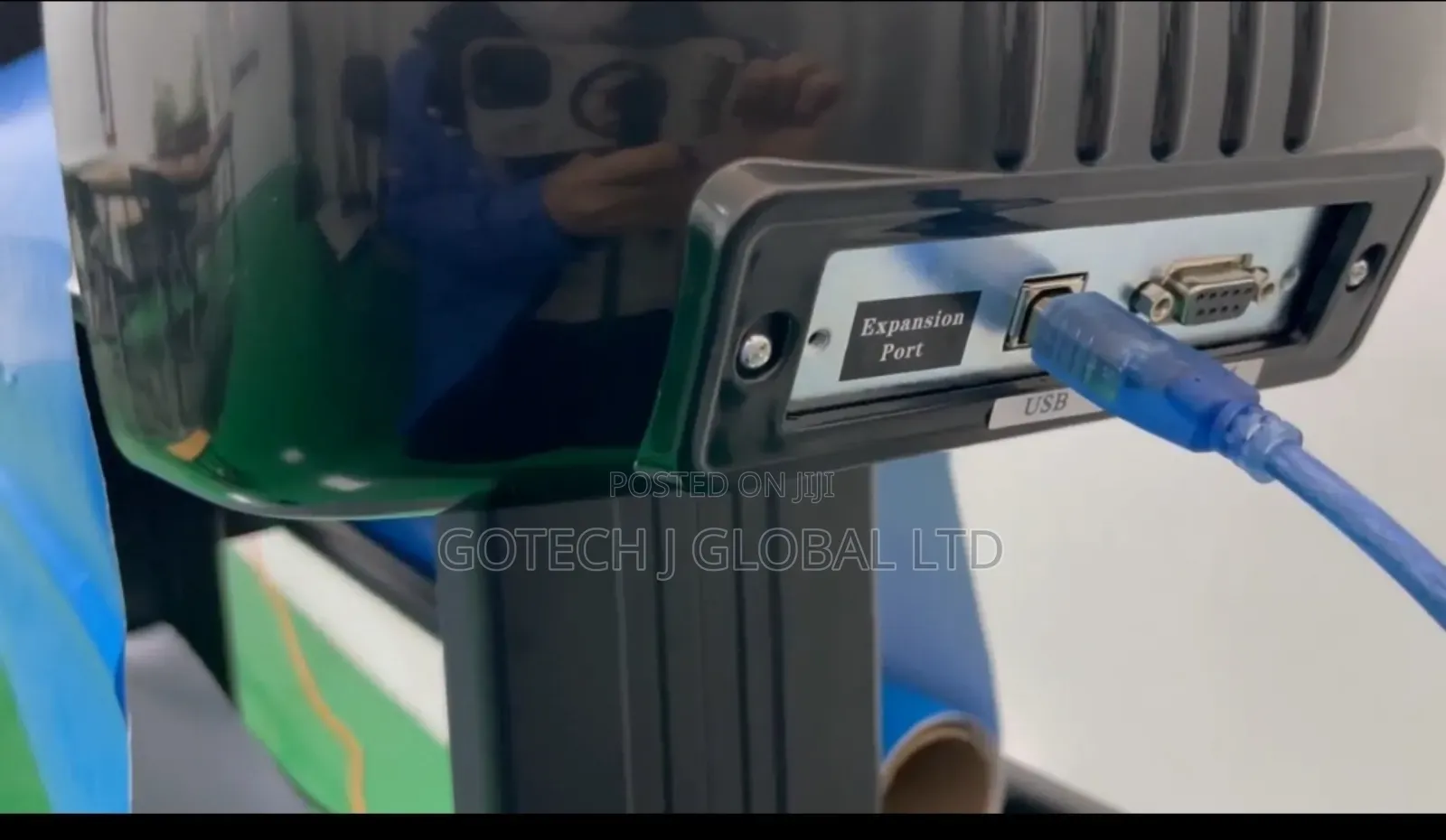 Plotter Sk720a