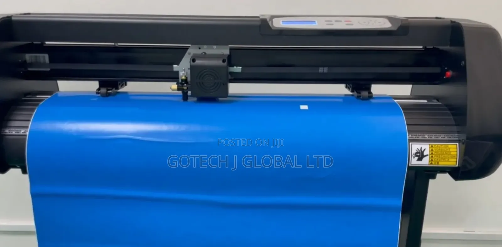 Plotter Sk720a