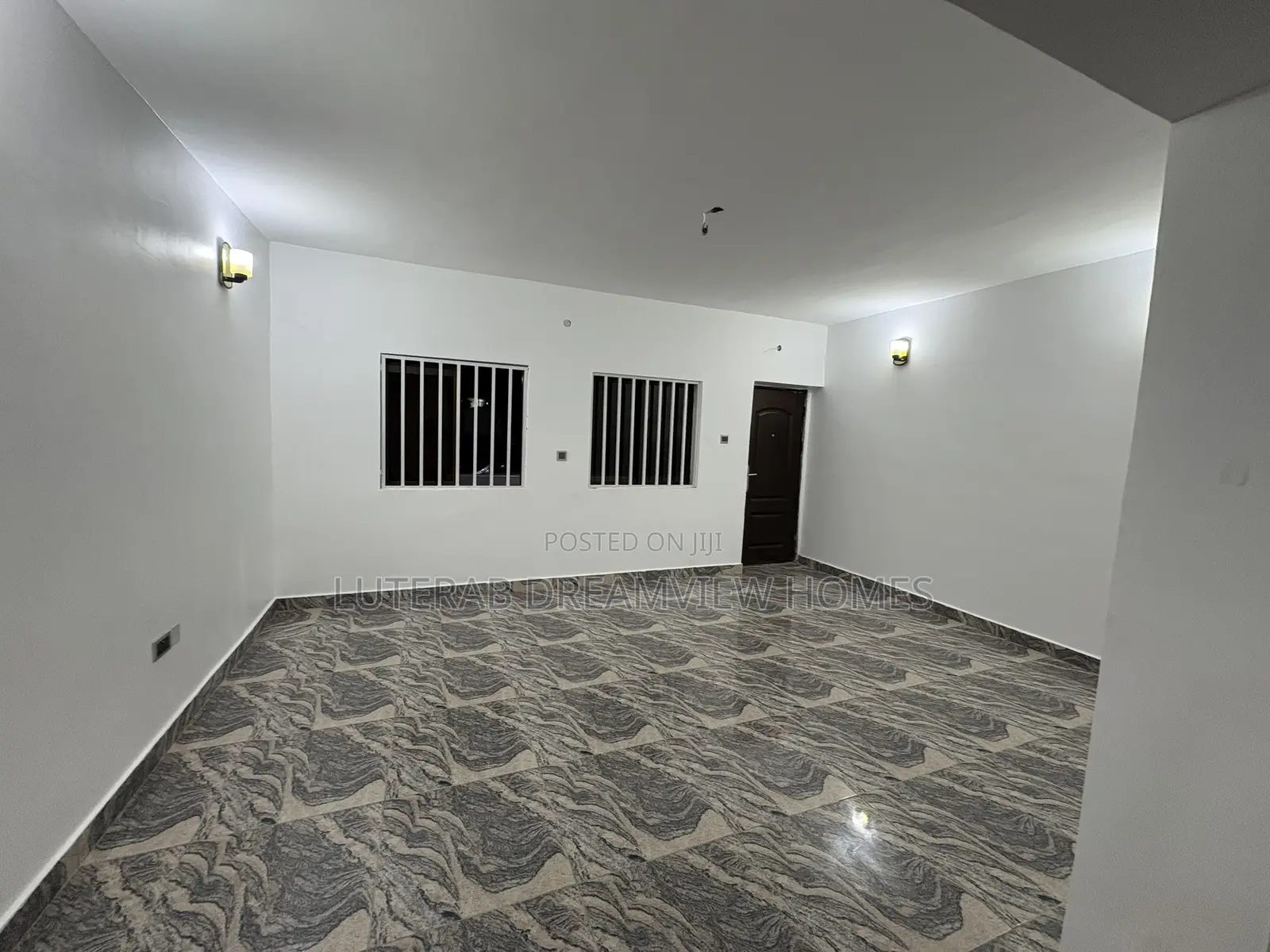 2bdrm Block of Flats in Wuye Main for rent