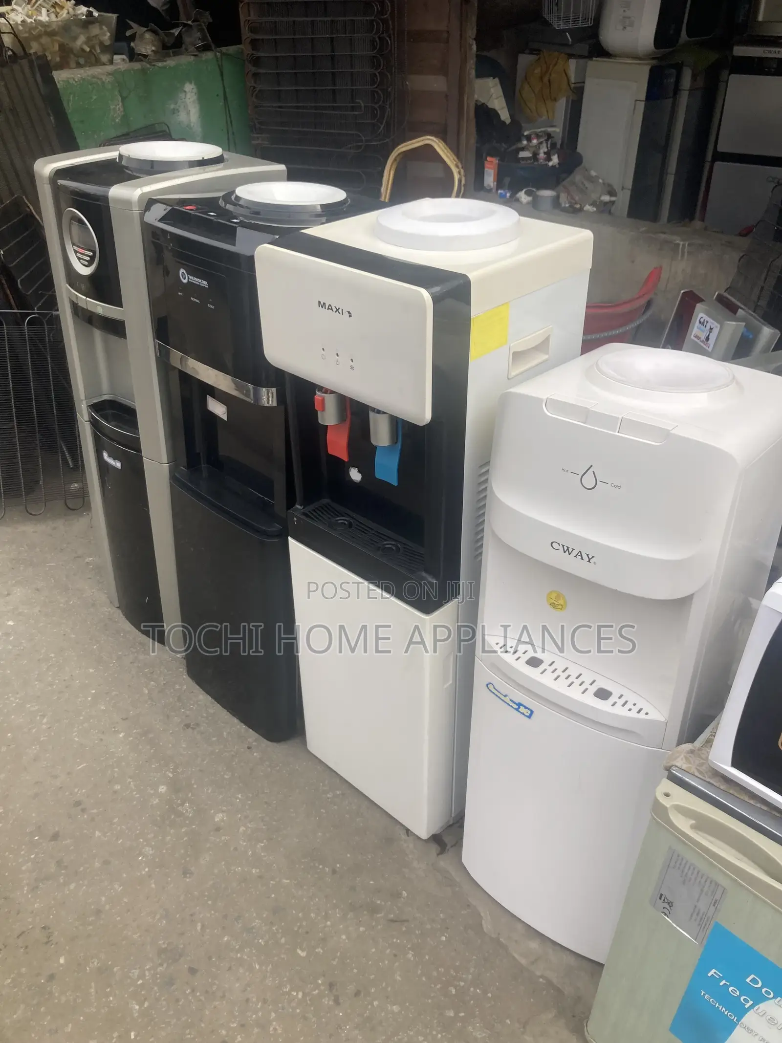 Water Dispenser For Sale