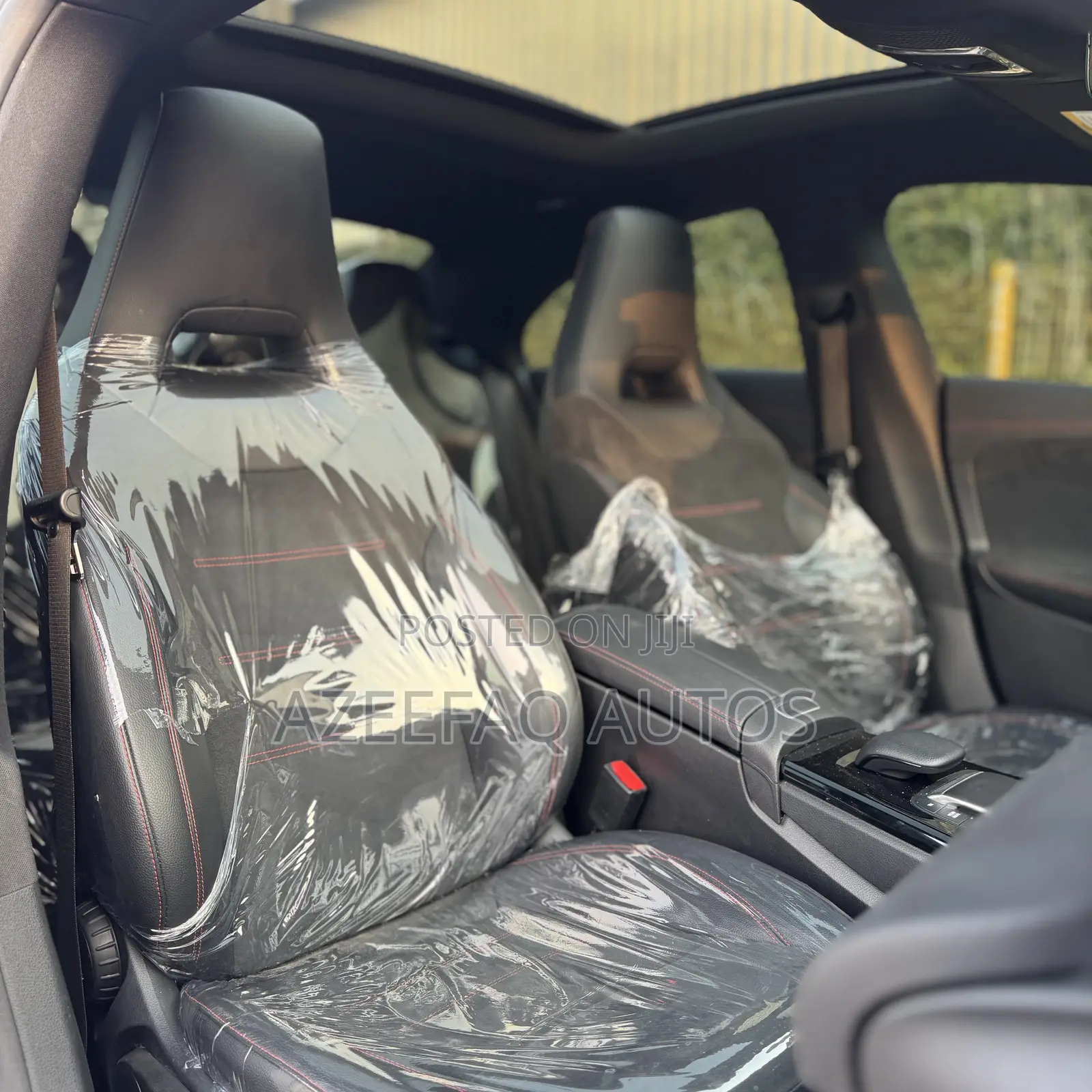 Mercedes-Benz CLA-Class CLA 250 Sedan 2022 White