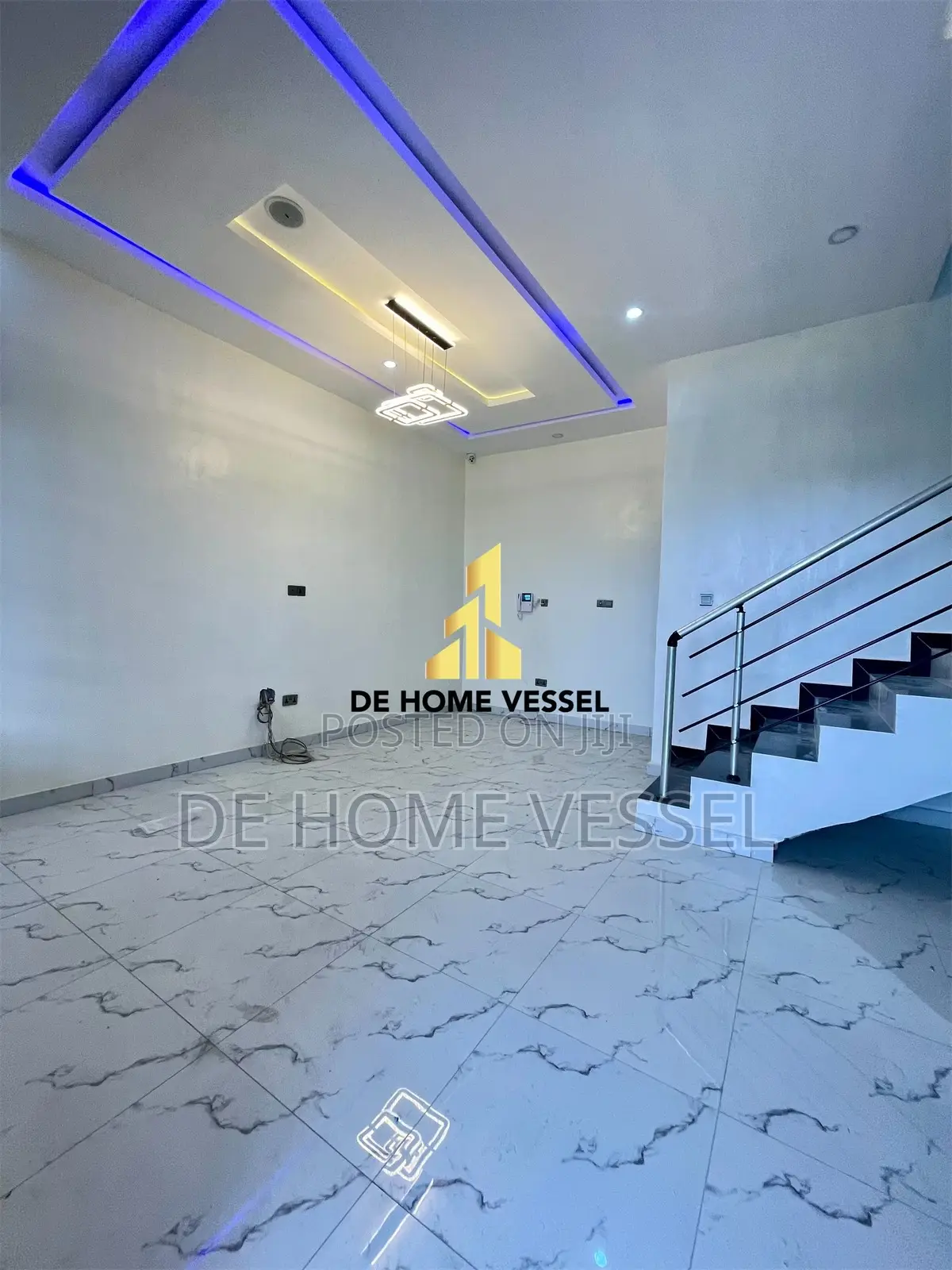 3bdrm Townhouse/Terrace in Ajah for sale