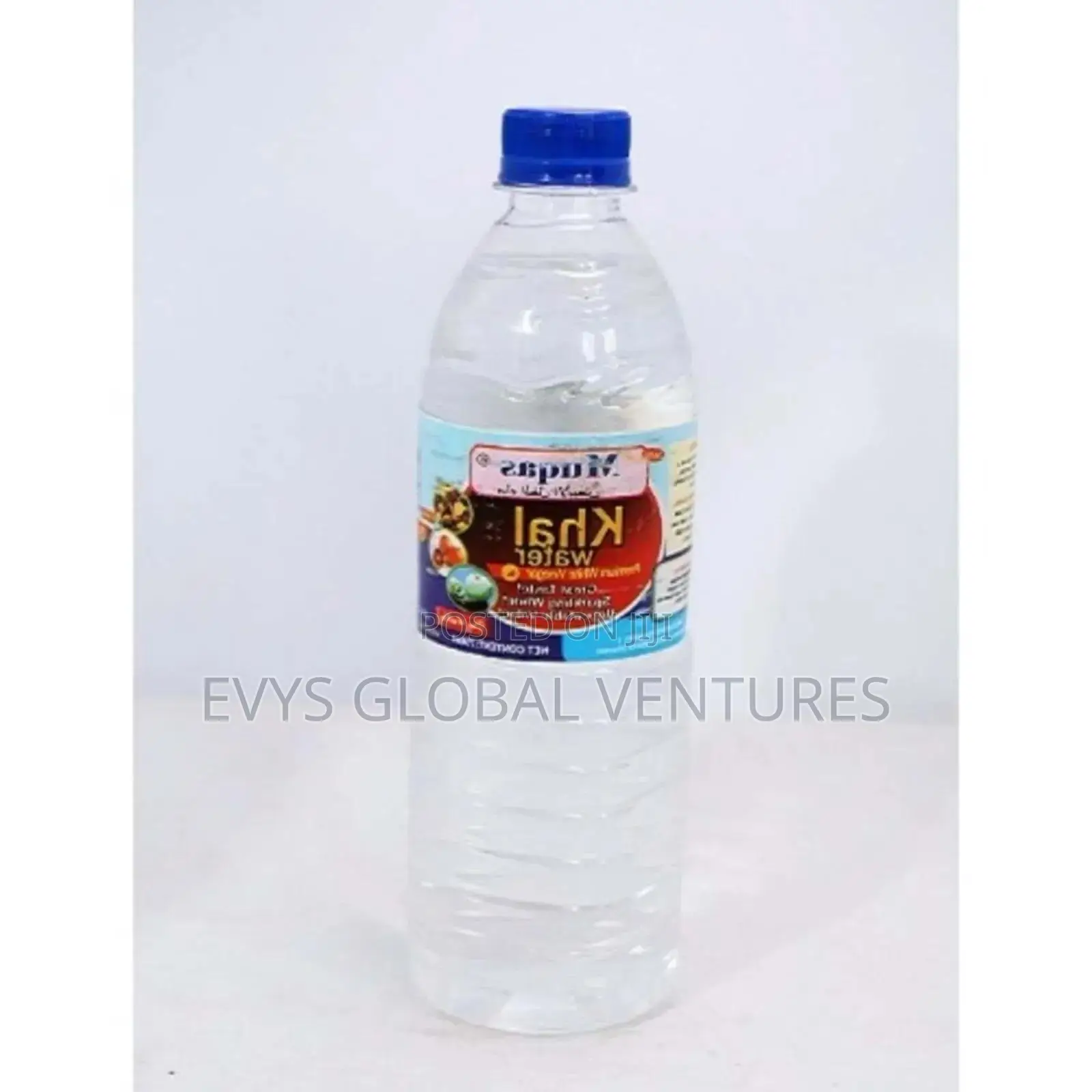 White Water Vinegar - 350ml