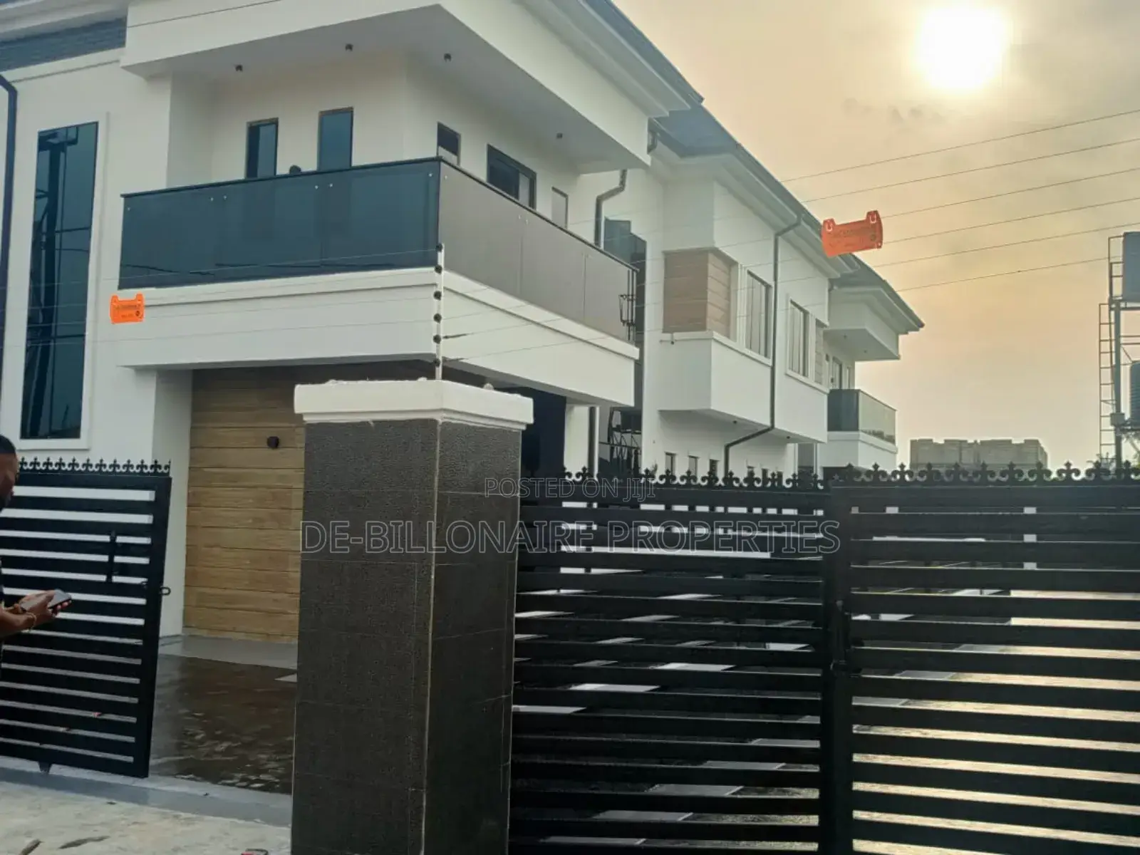 4bdrm Duplex in Owerri for sale