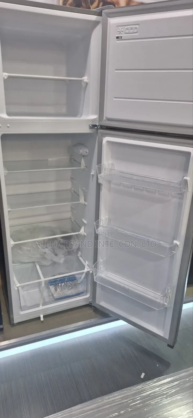 Midea 300lt Fridge