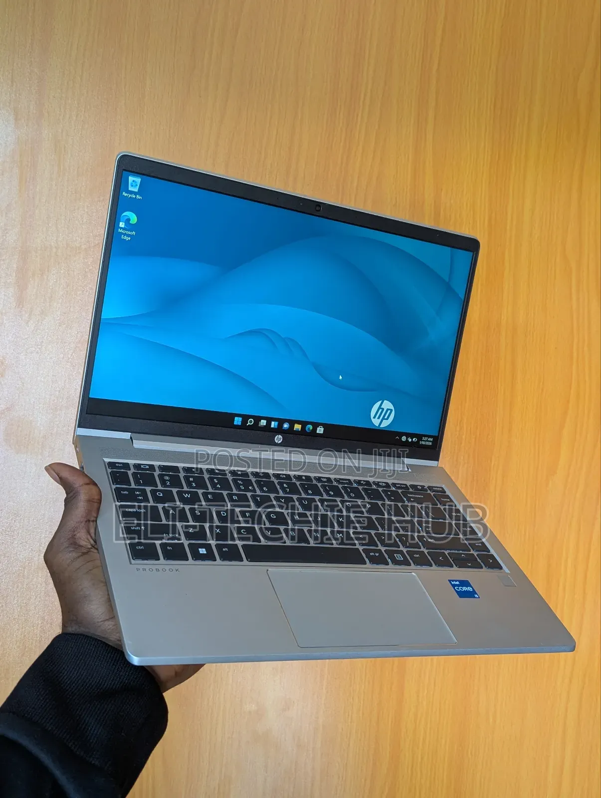 Laptop HP ProBook 440 G9 8GB Intel Core I5 SSD 512GB