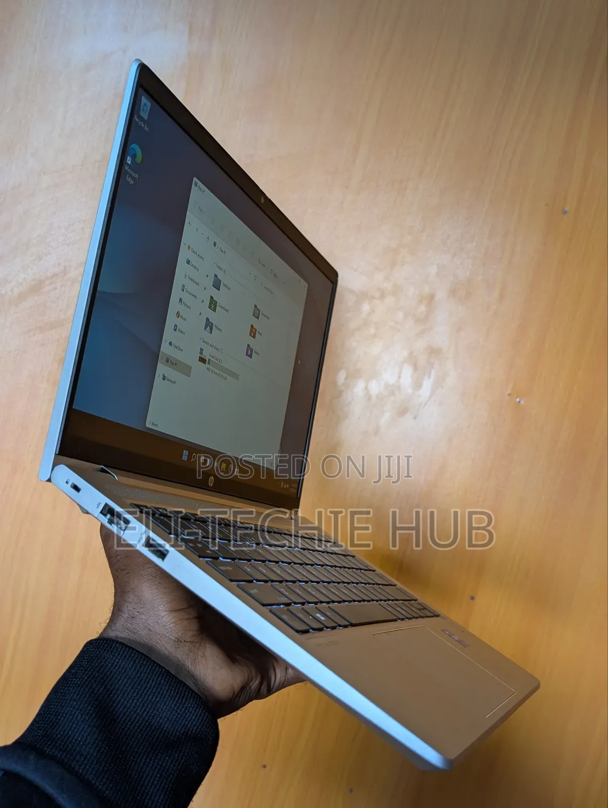 Laptop HP ProBook 440 G9 8GB Intel Core I5 SSD 512GB