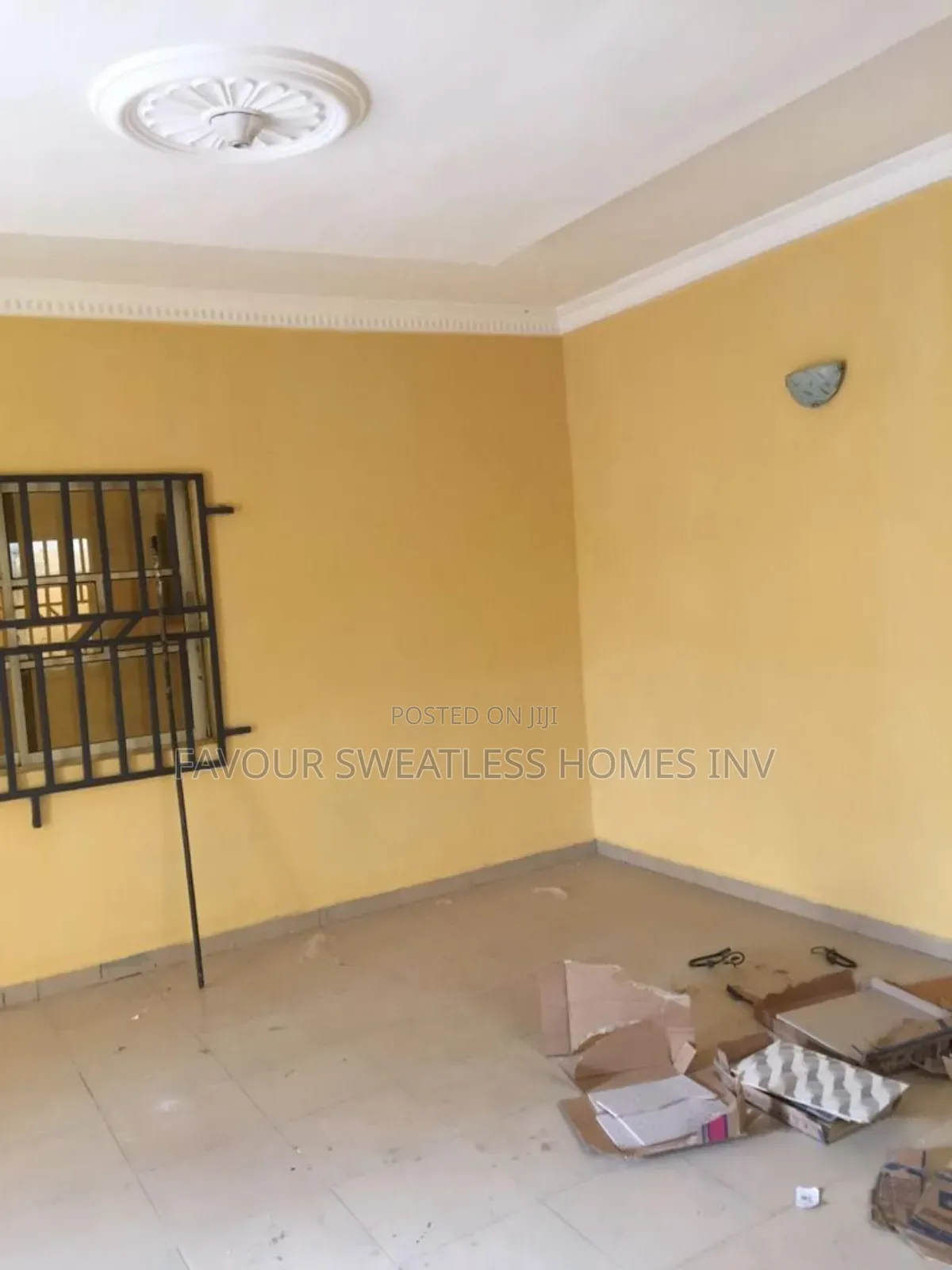 2bdrm Block of Flats in Magboro, Obafemi-Owode for sale