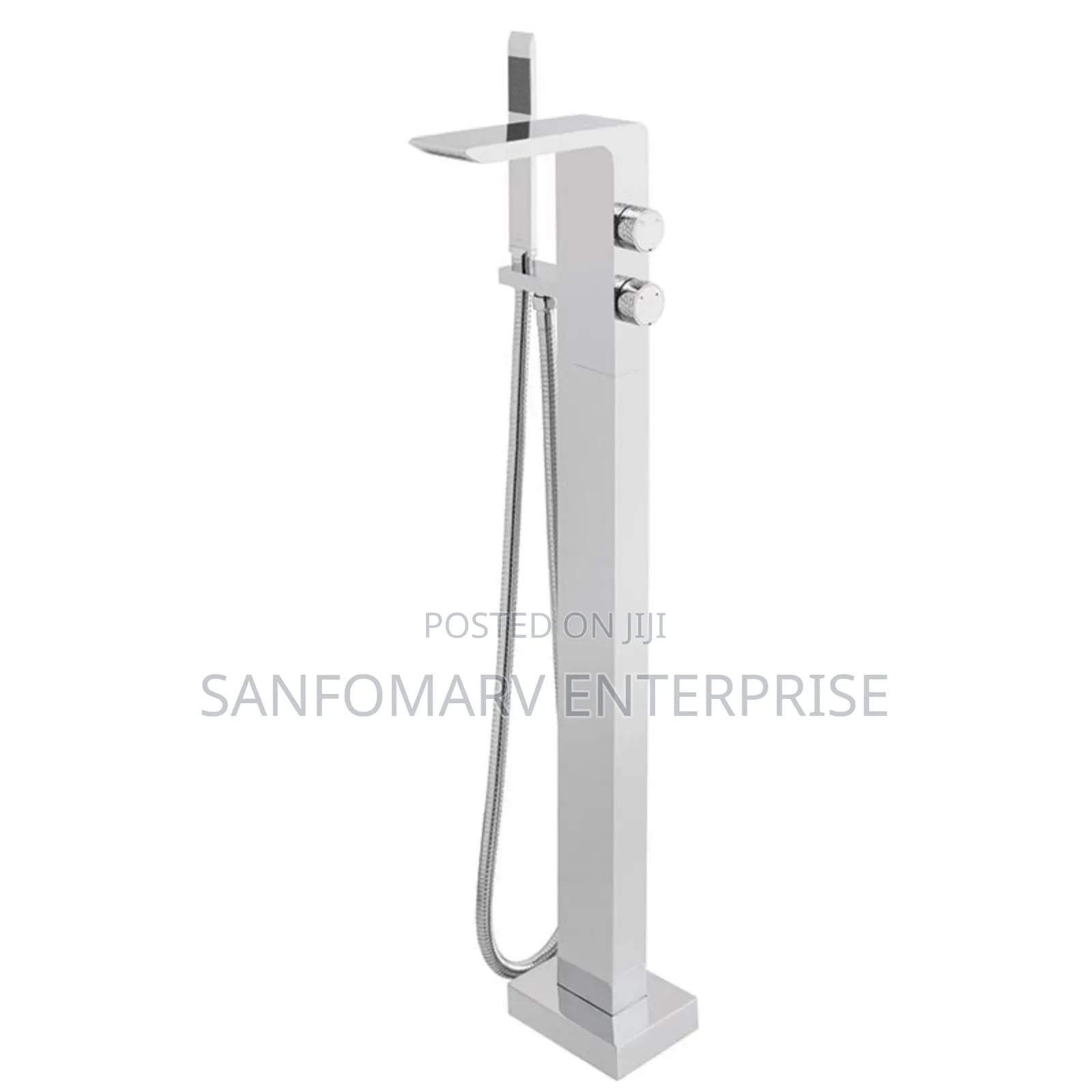 Vado Floor Standing Bath Shower(Omi)