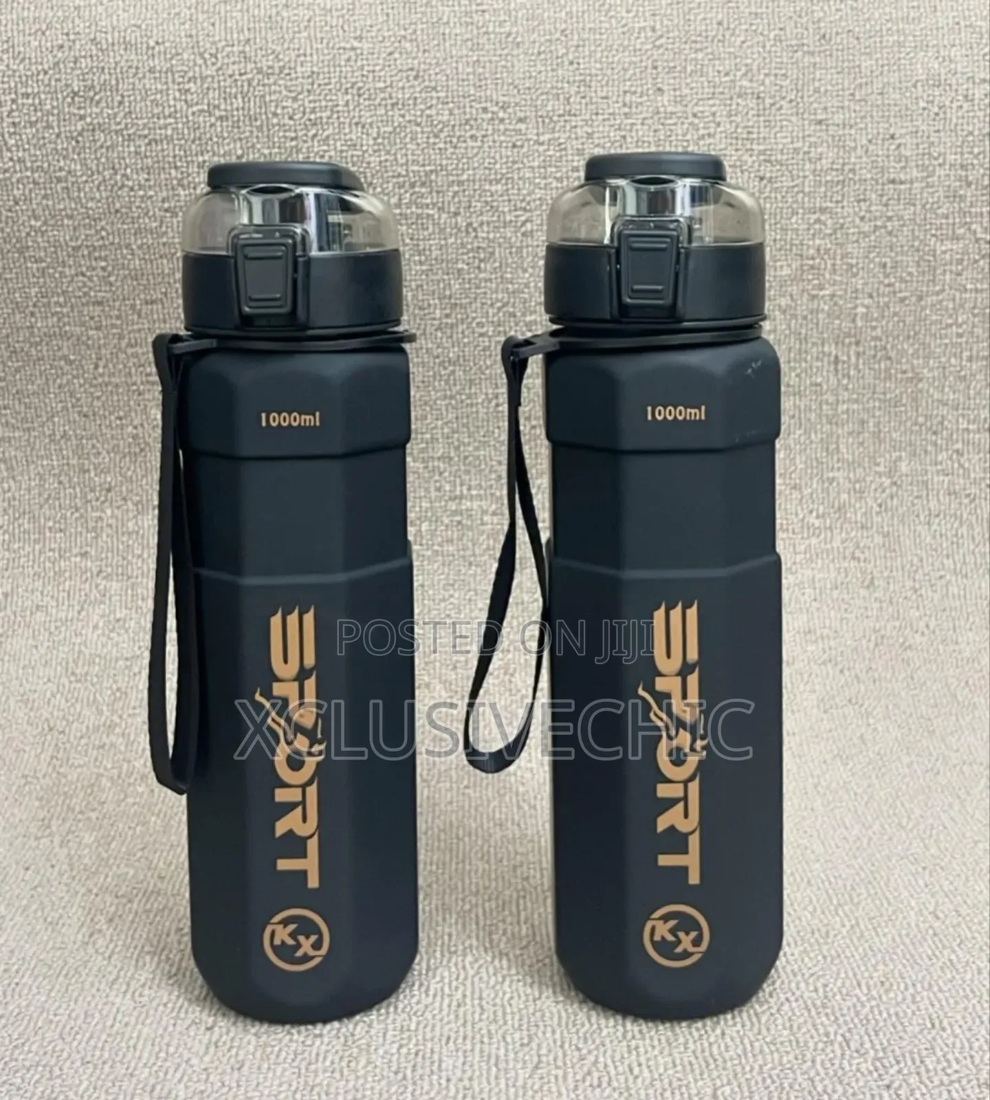 1300ml Water Bottle