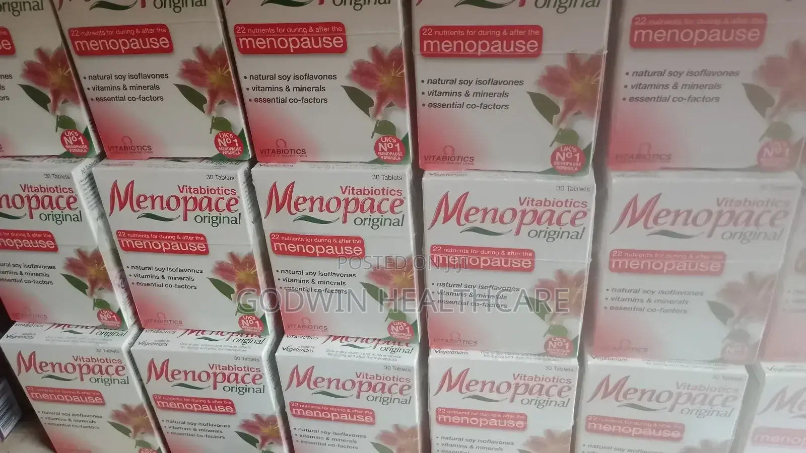 Menopace Original