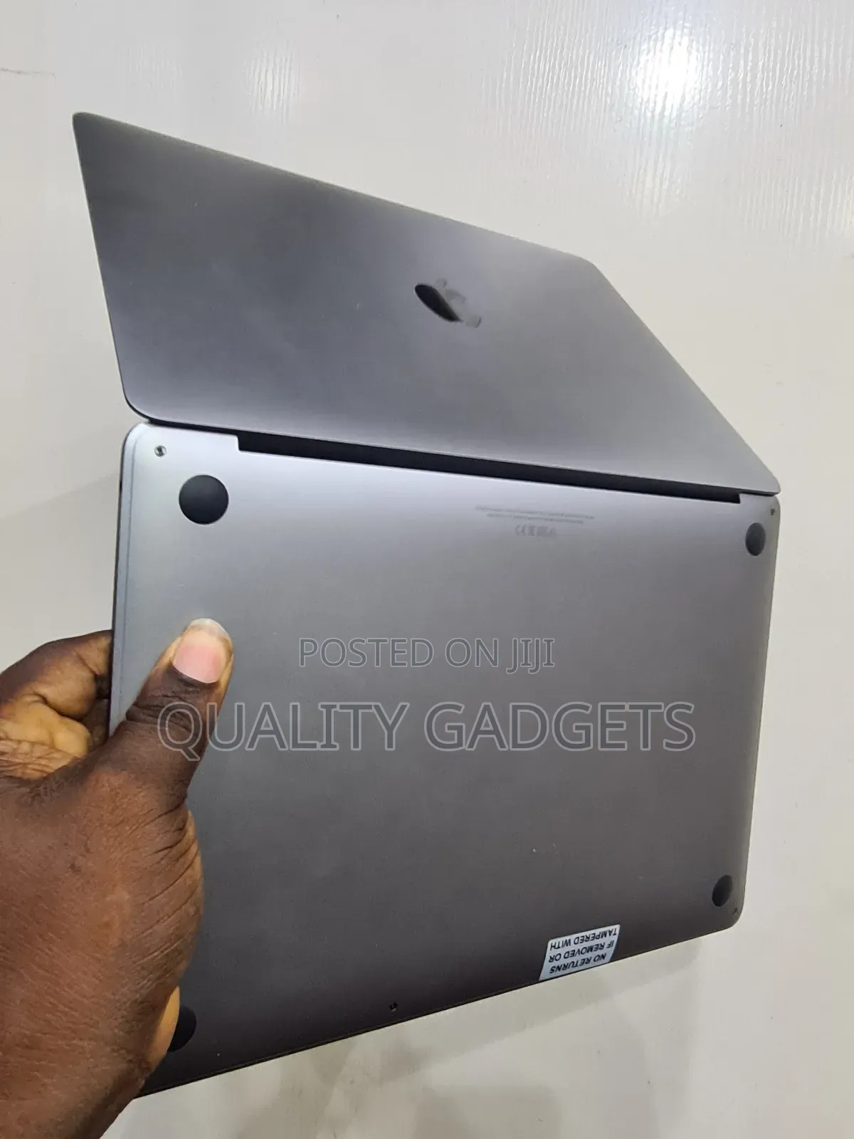 Laptop Apple MacBook Pro 2020 M1 8GB Apple M1 SSD 256GB