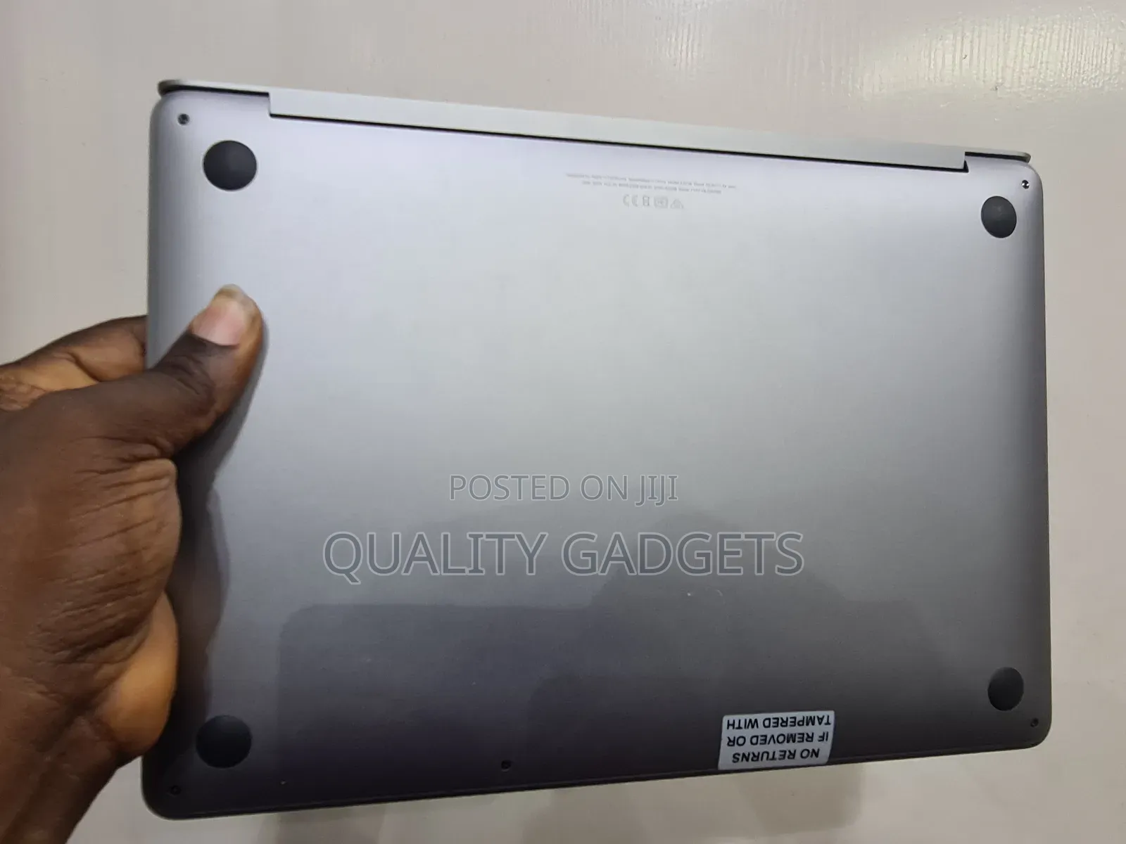 Laptop Apple MacBook Pro 2020 M1 8GB Apple M1 SSD 256GB