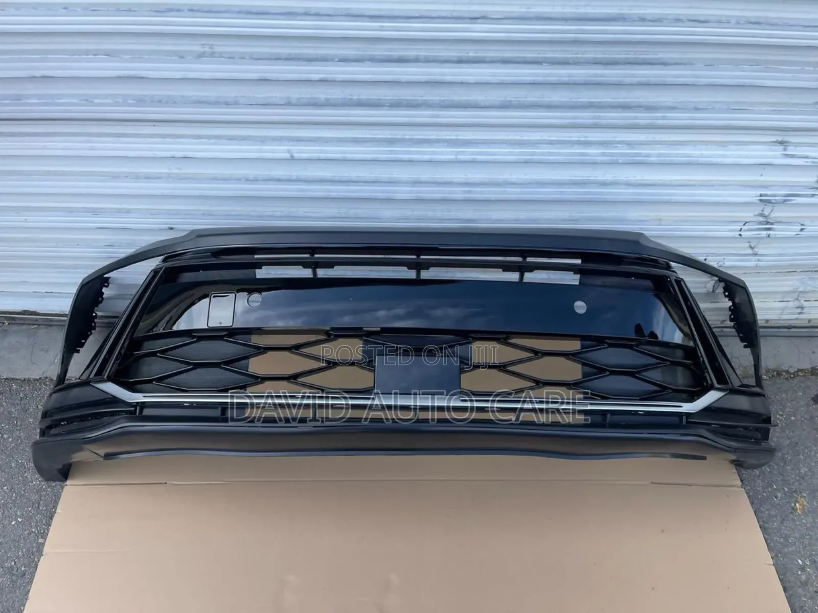 Front Bumper Hyundai Sonata 2025 Available