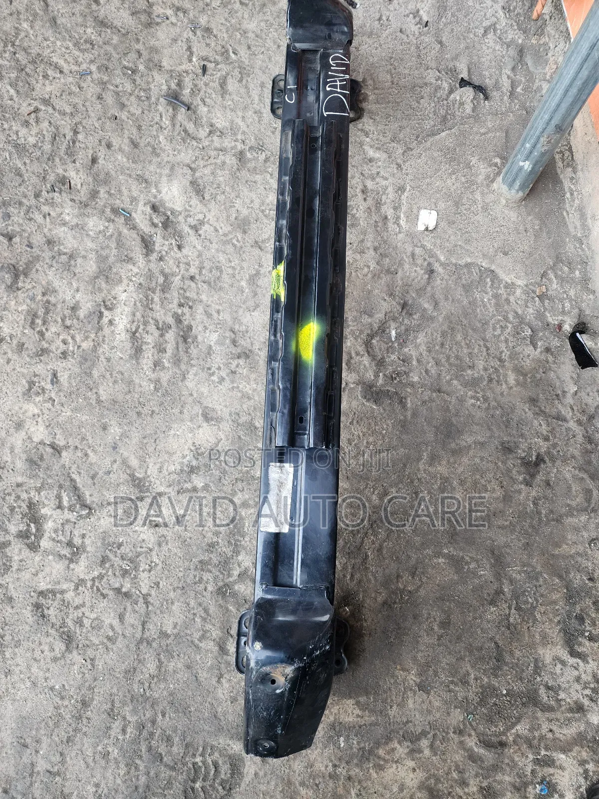 Front Bumper Beem Sonata 2016 Available