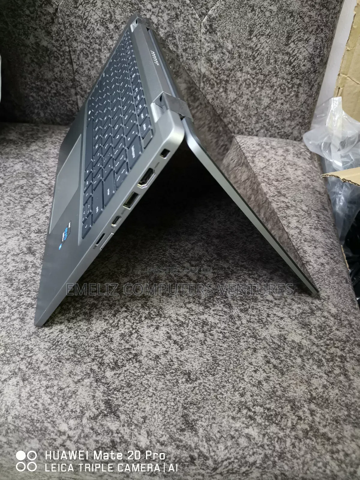 Laptop Dell Latitude 7420 16GB Intel Core I5 SSD 512GB