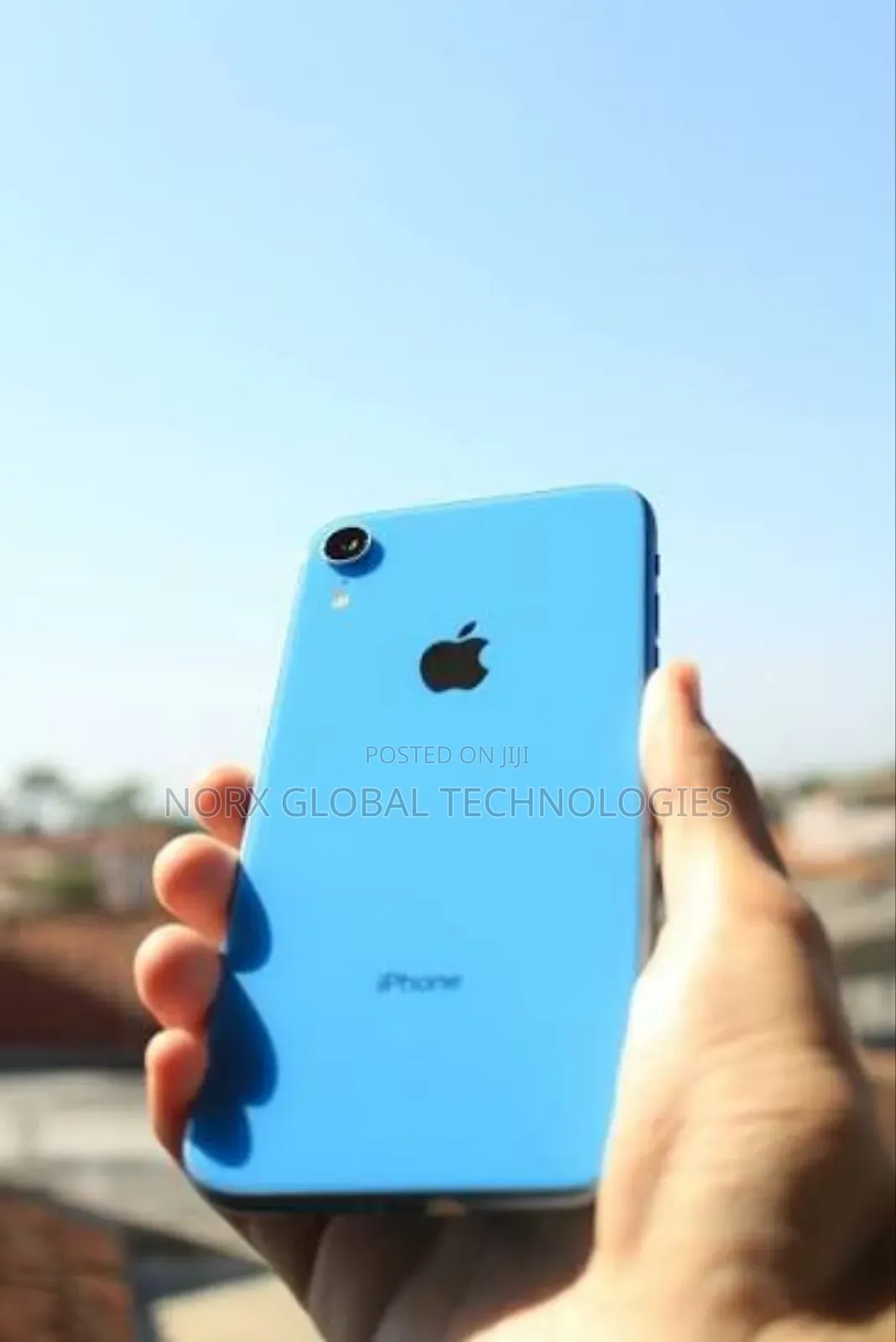 Apple iPhone XR 128 GB