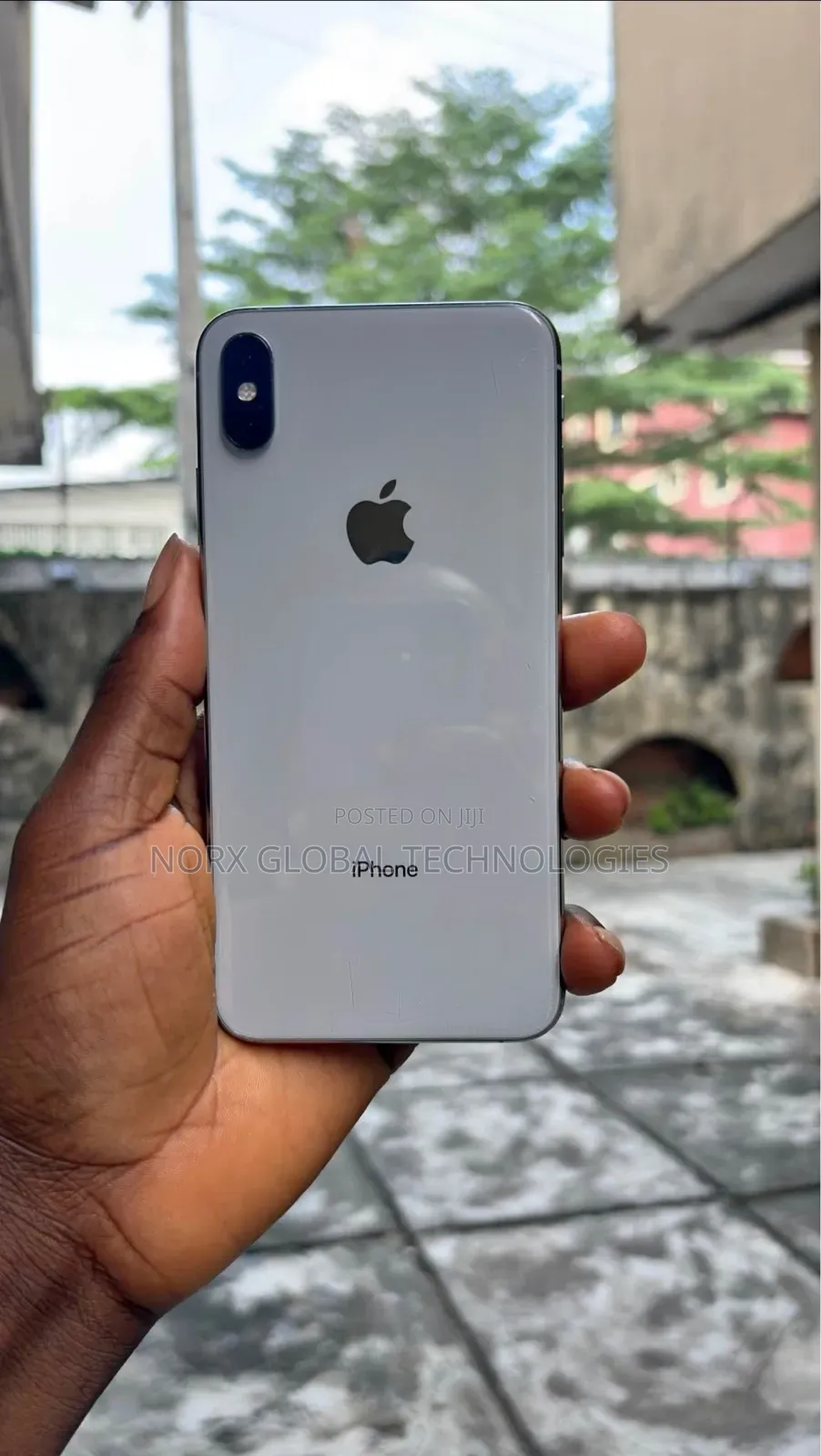 Apple iPhone XS Max 512 GB