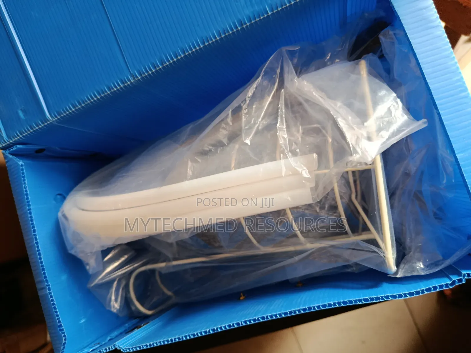 Vacuum Extractor