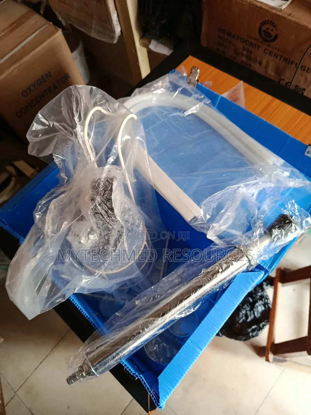 Vacuum Extractor