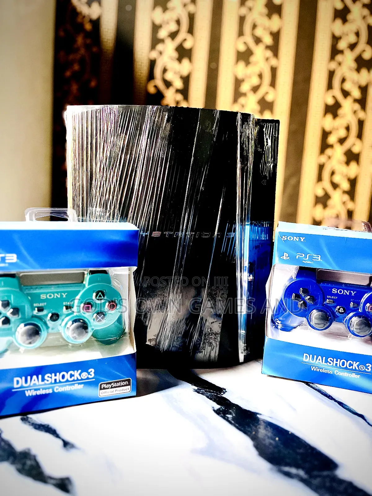 Affordable Ps 3 Slim _ Grab Fast.