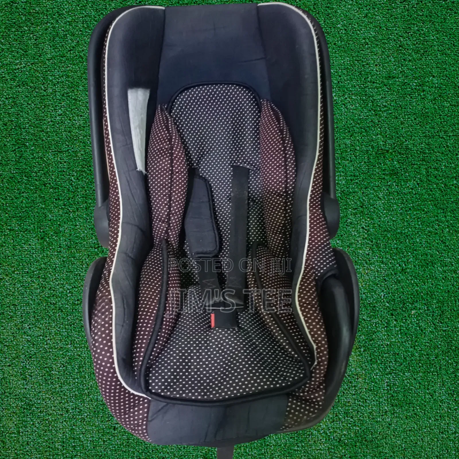 Neatly Uk Used Baby Car Seat