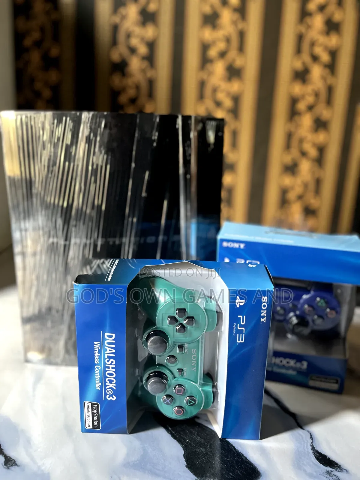 Affordable Ps3 Fat For Sale