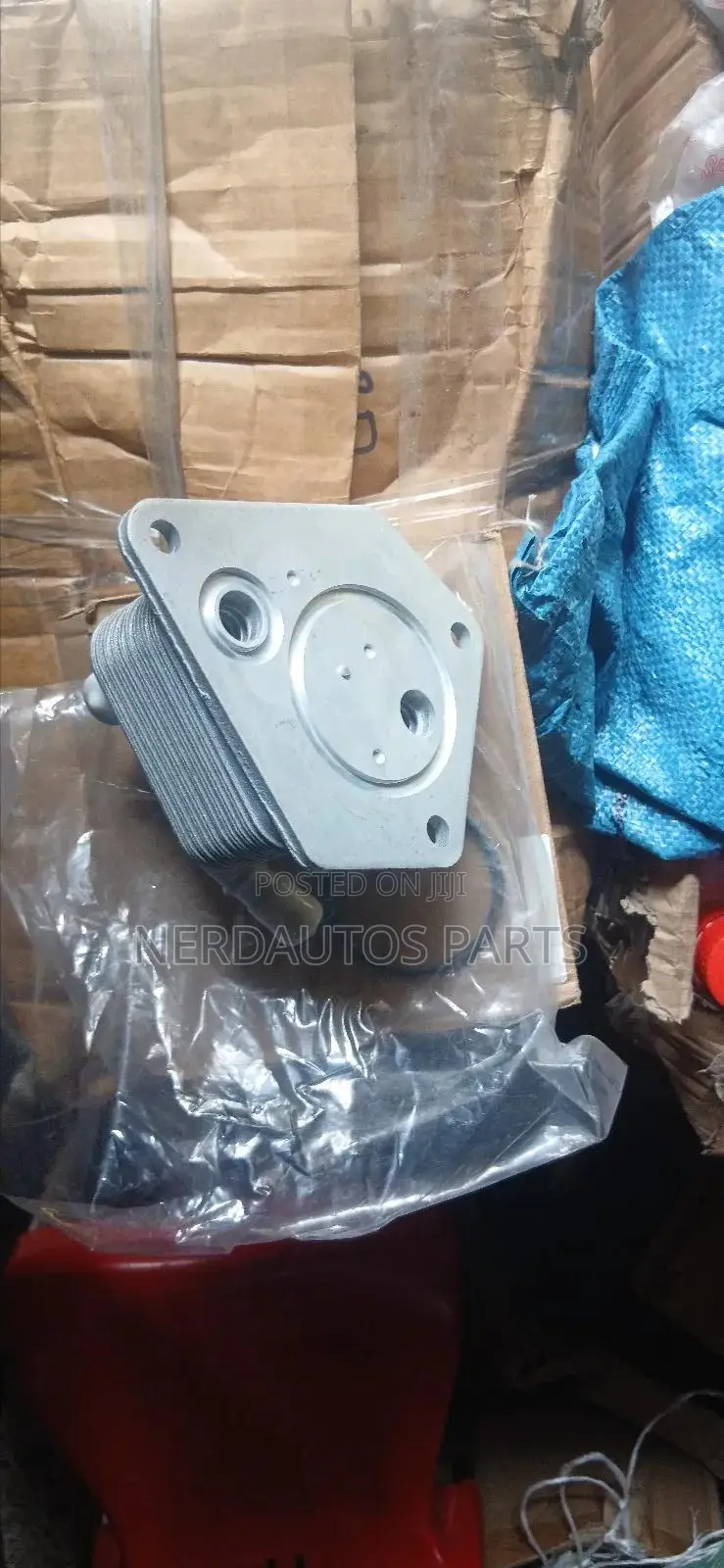 Gear Coolant For 2015-2018 Crv 2008- 2013 Accord