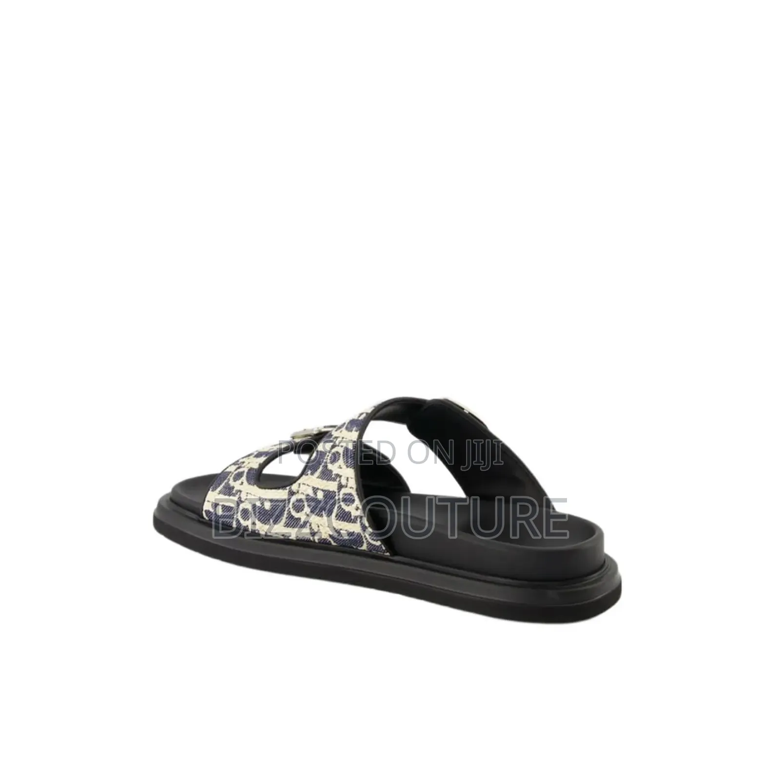 Original Christian Dior Sandals Available In Store