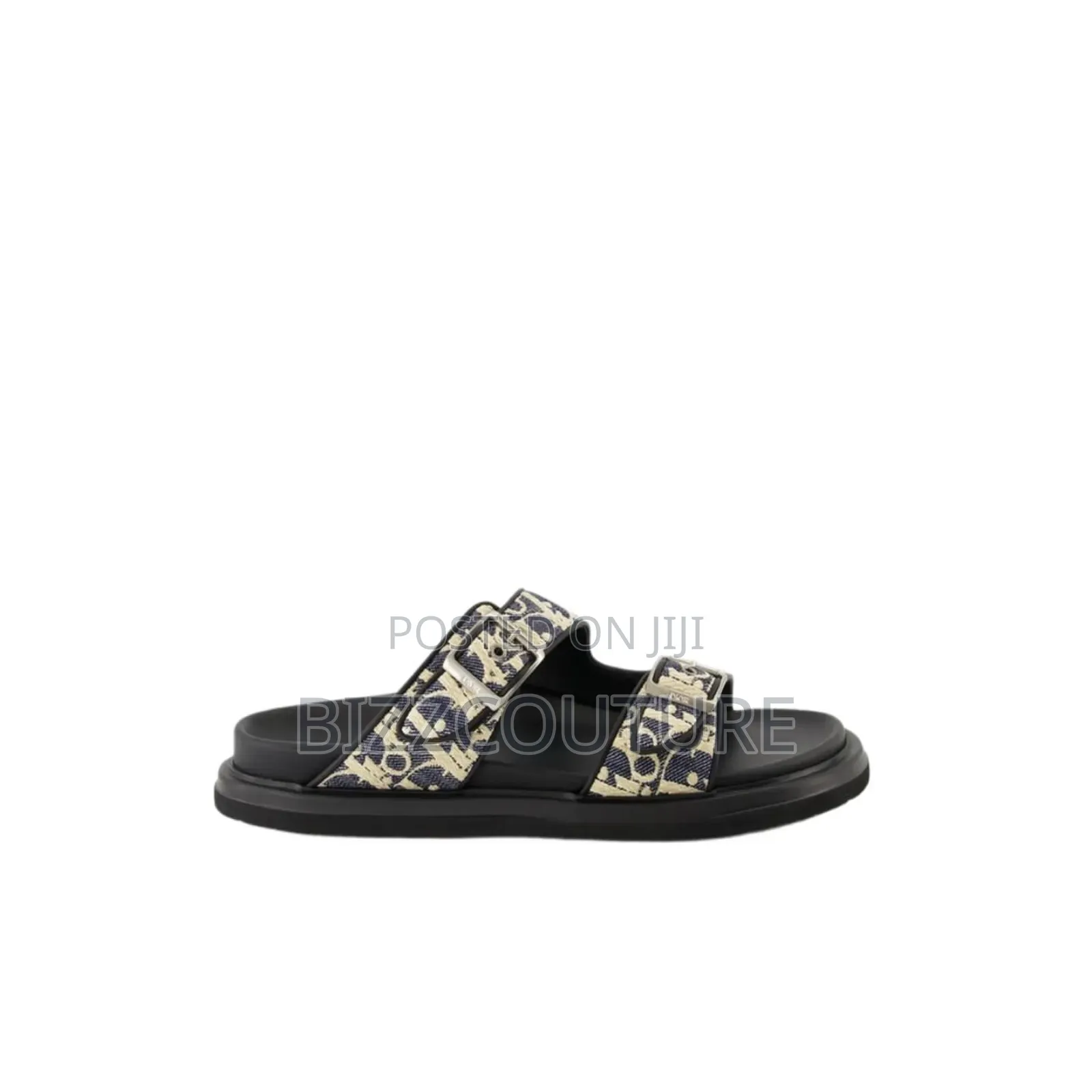 Original Christian Dior Sandals Available In Store