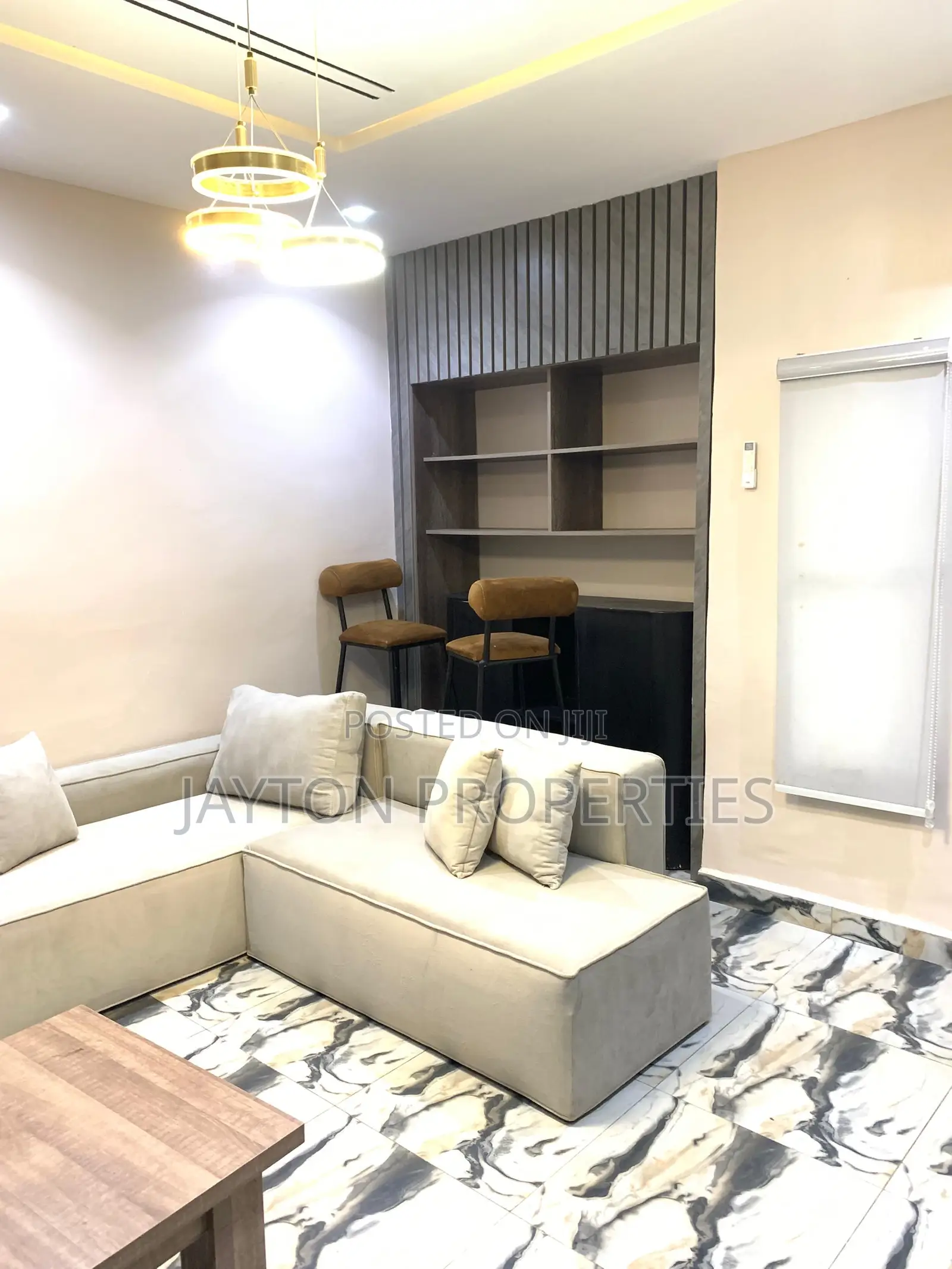 Luxury 1 Bedroom Apartment