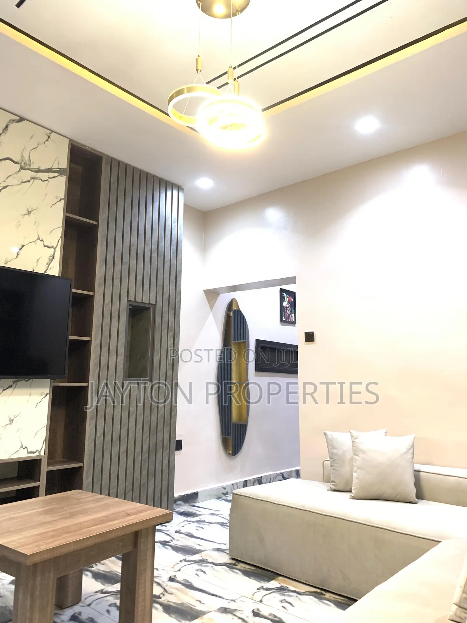 Luxury 1 Bedroom Apartment