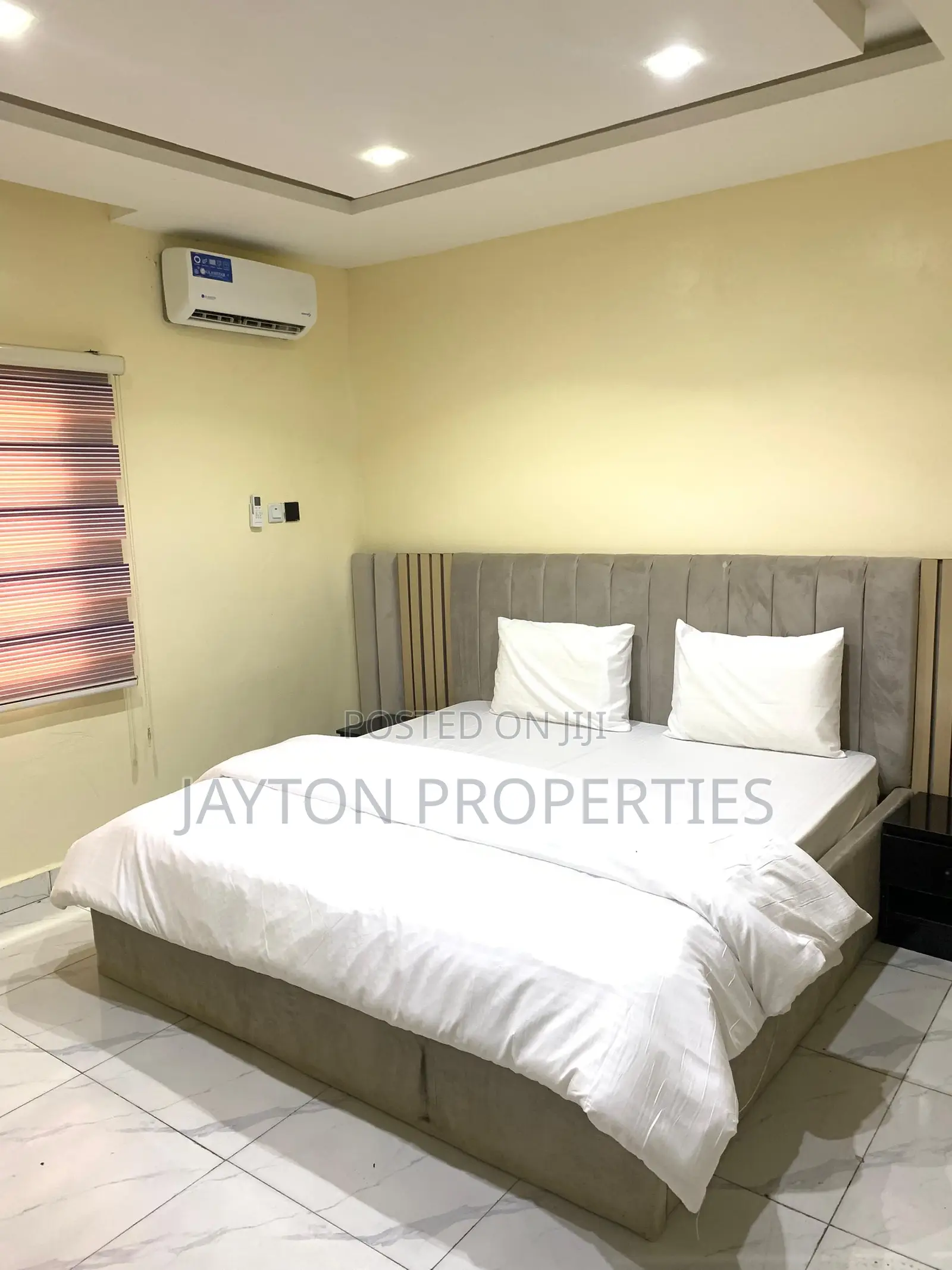 Luxury 1 Bedroom Apartment
