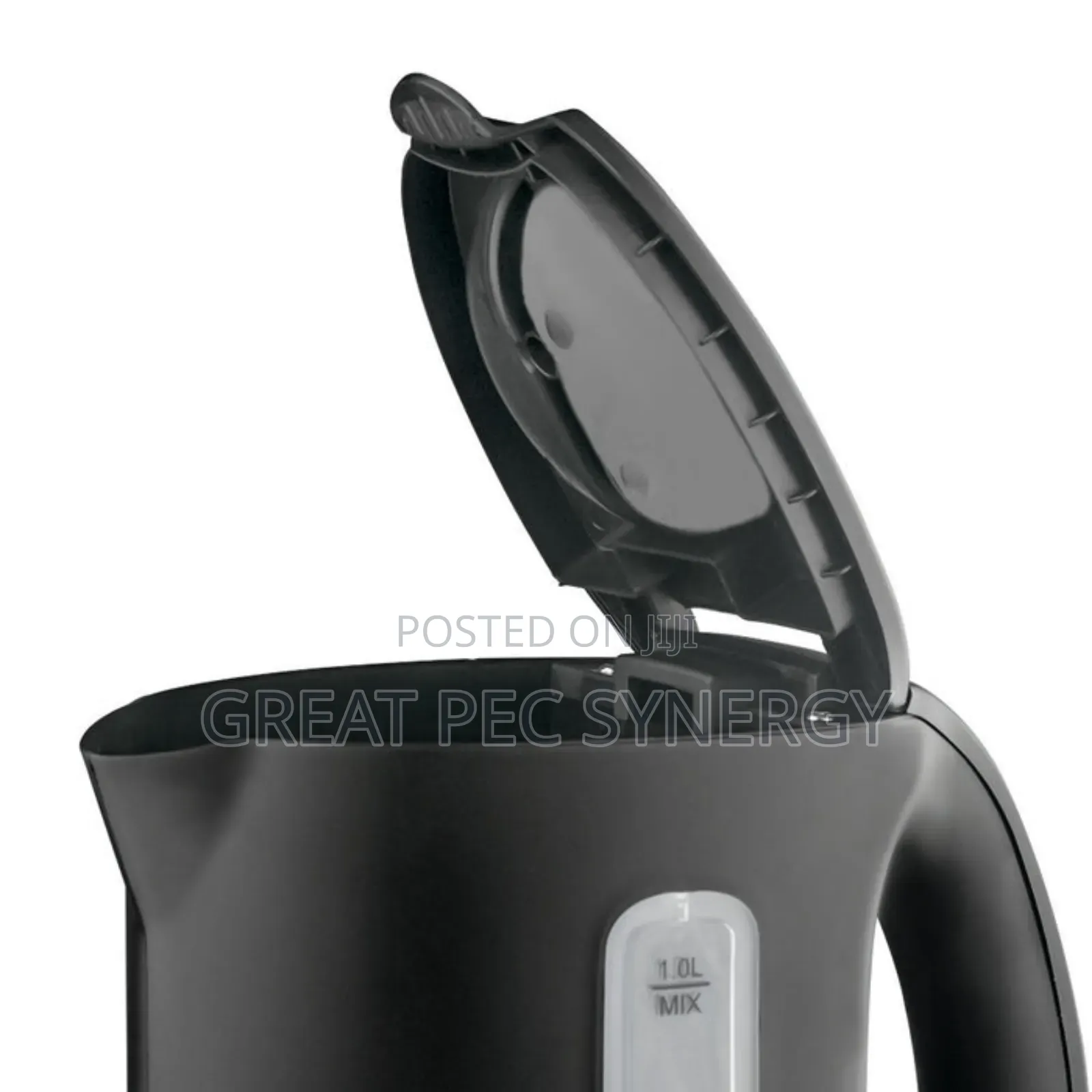 Kettle 1.0liter
