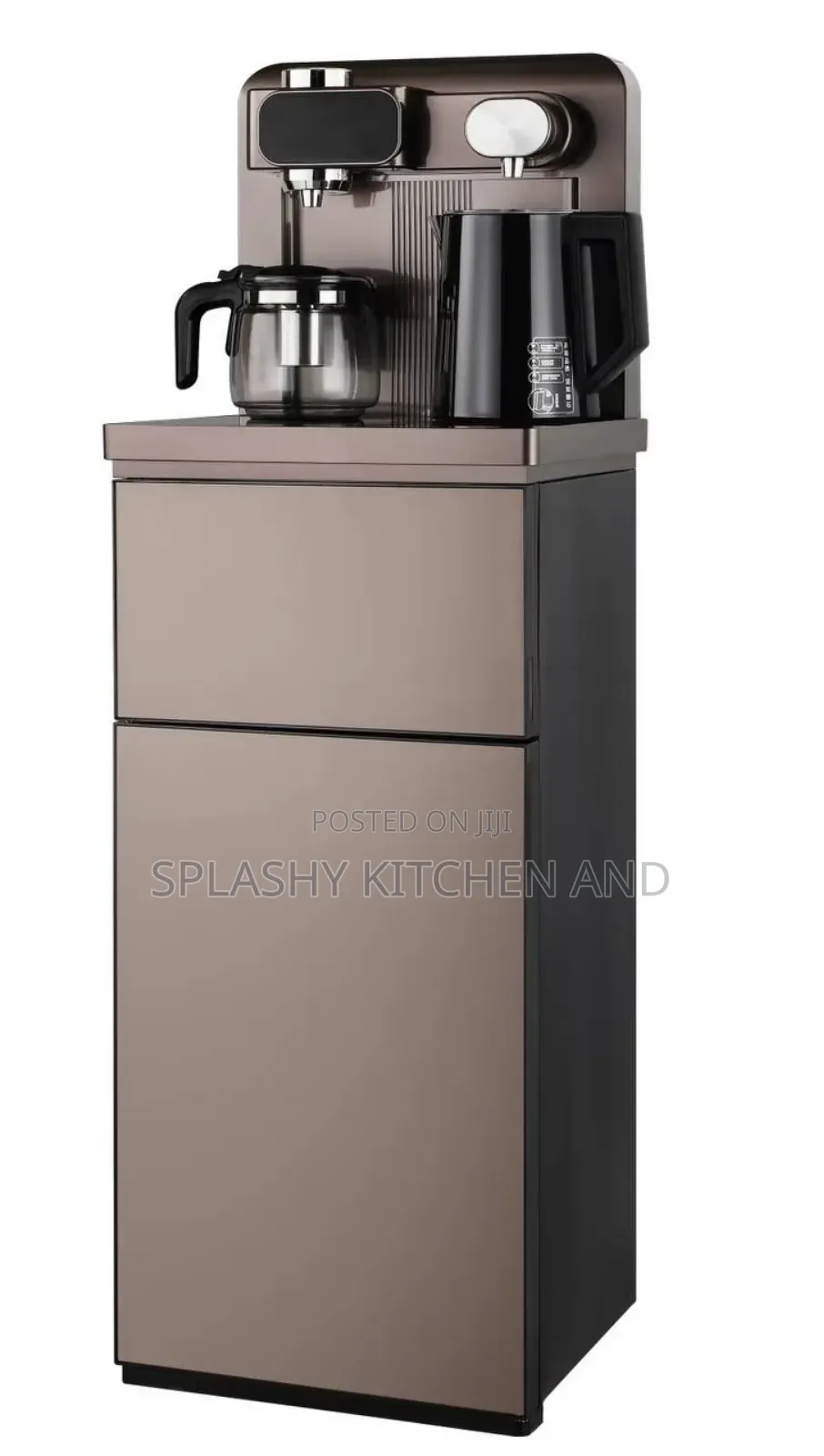 Automatic Water Dispenser Hot and Normal Temperature and Remote