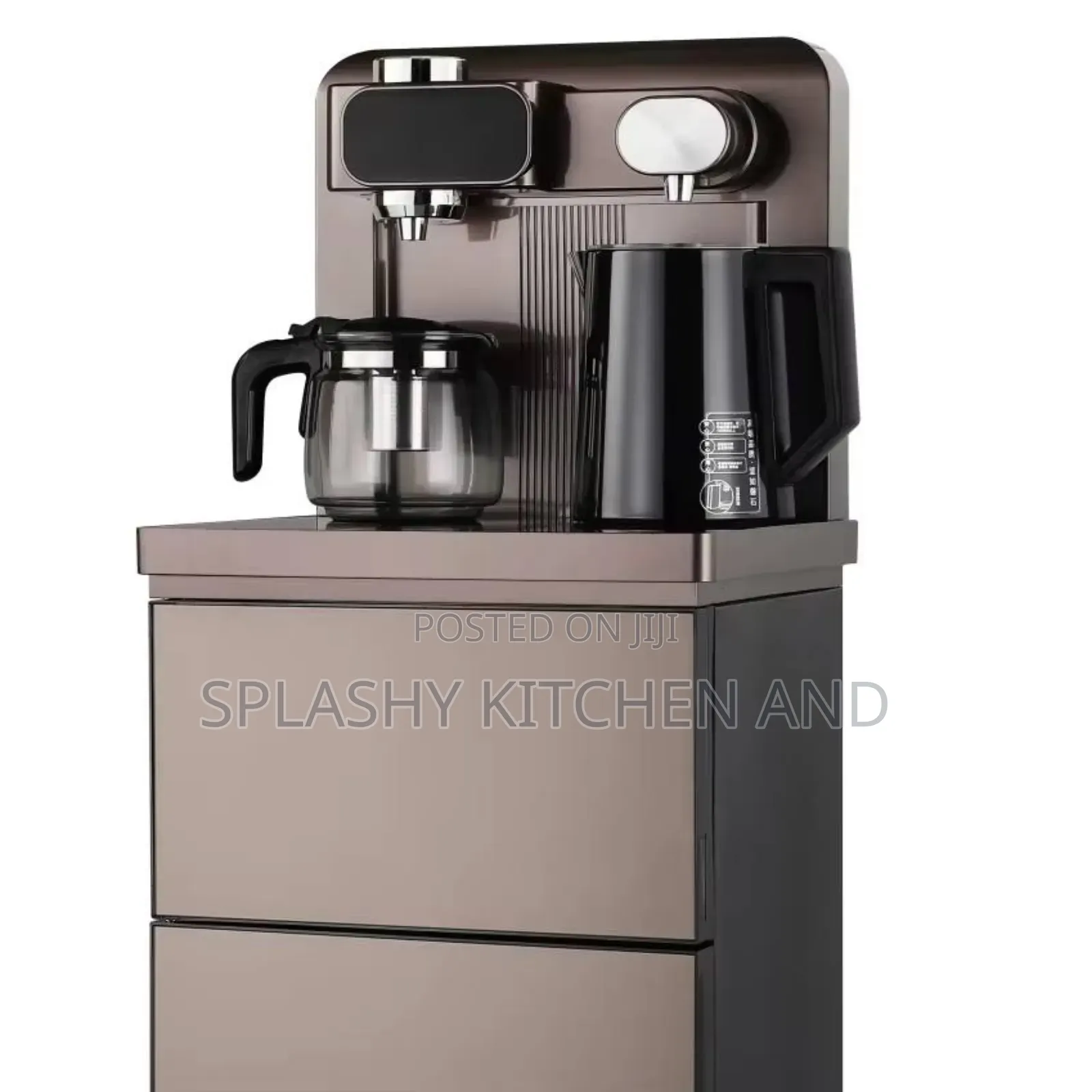 Automatic Water Dispenser Hot and Normal Temperature and Remote