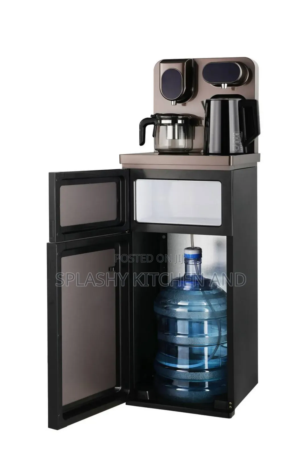 Automatic Water Dispenser Hot and Normal Temperature and Remote