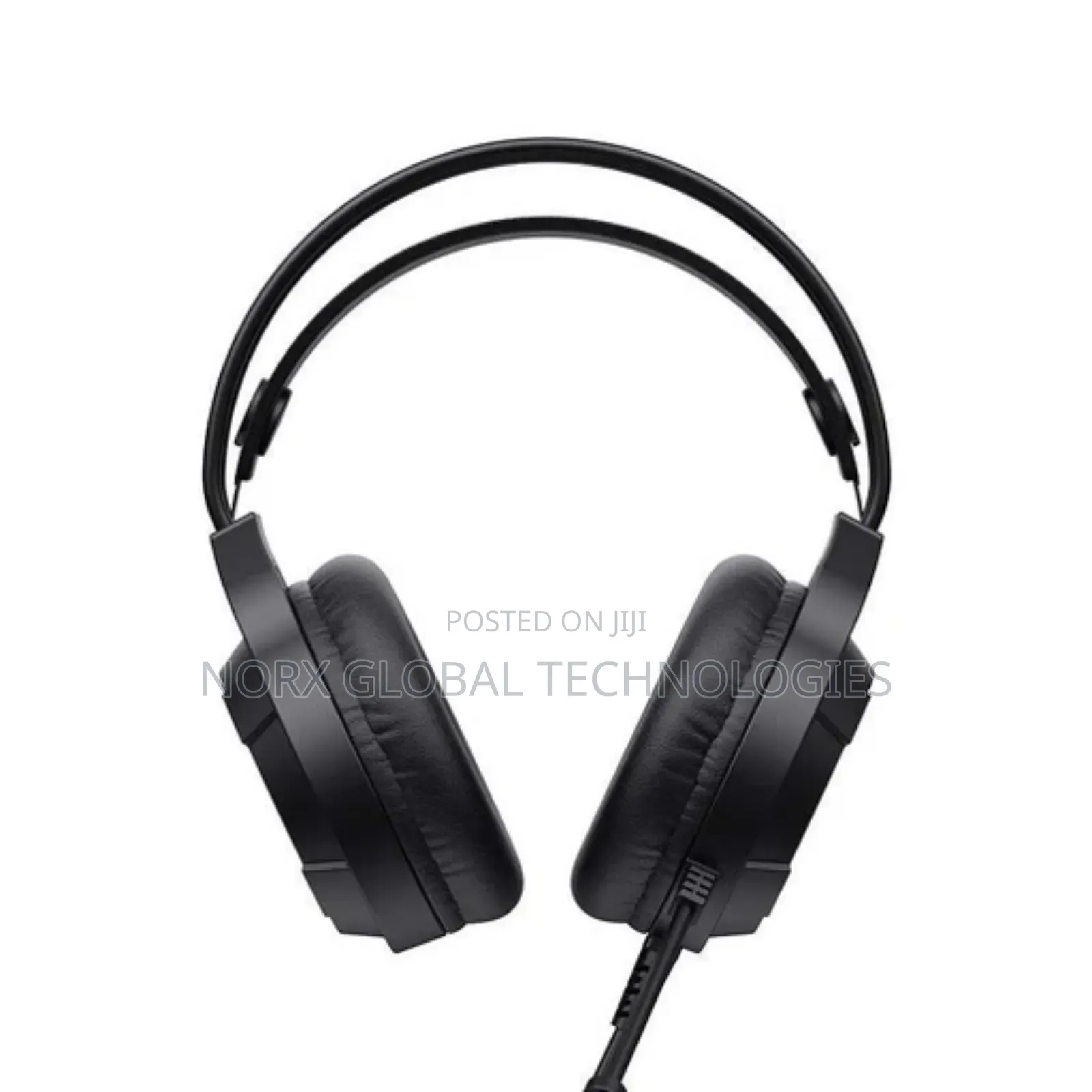 Havit Gaming Headphones H2015y – 3.5mm Wired